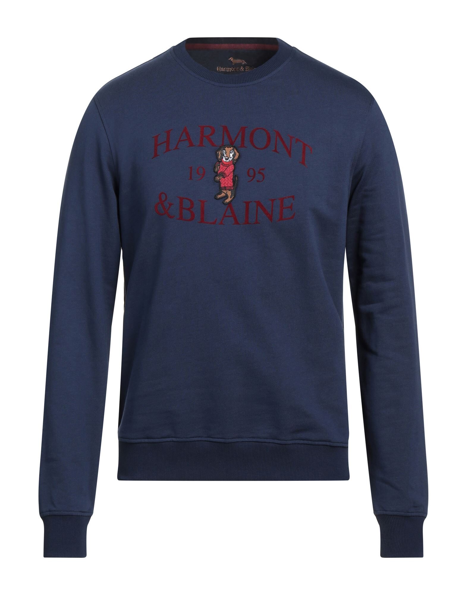 HARMONT & BLAINE - Sweat-shirts
