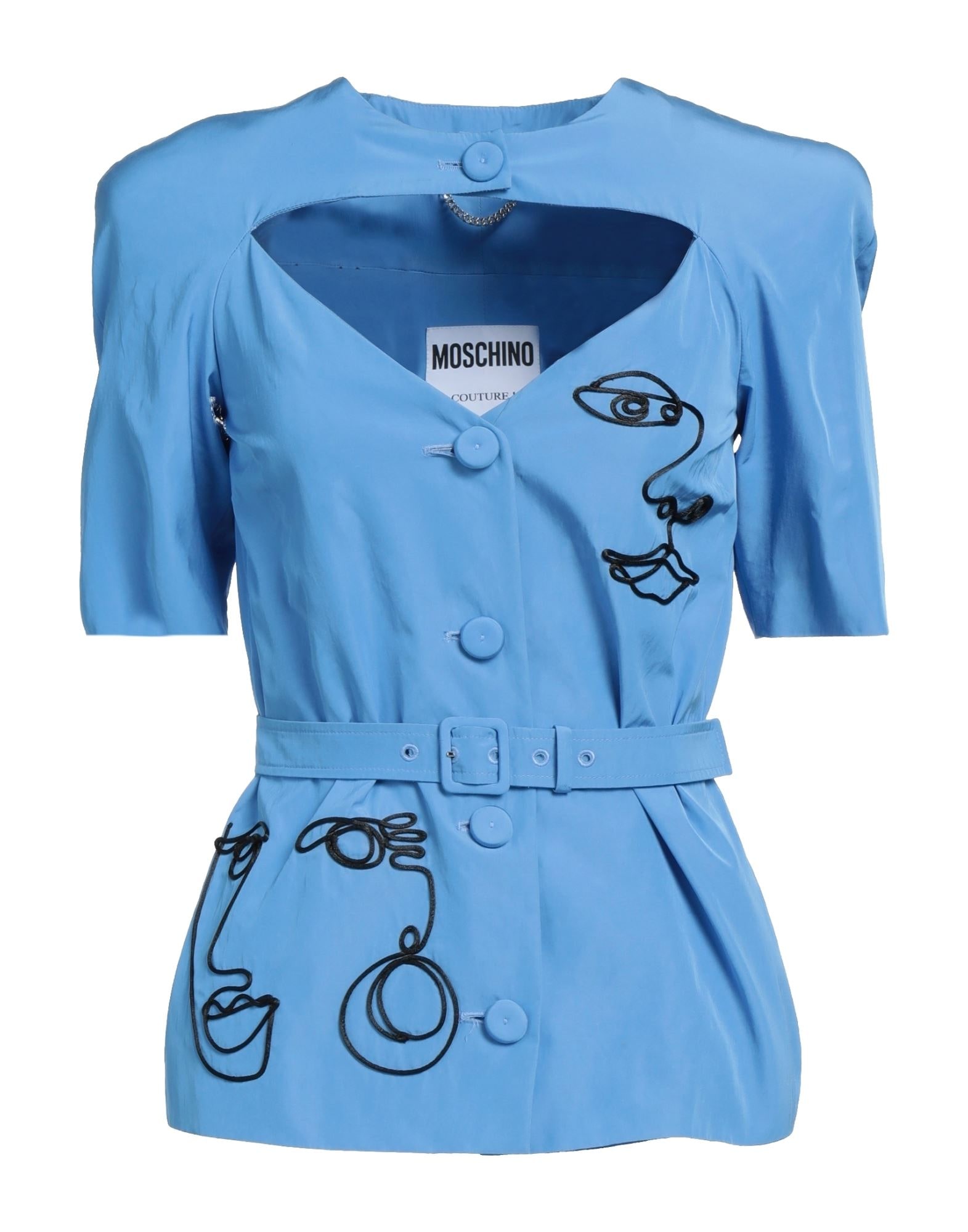 MOSCHINO - Shirts
