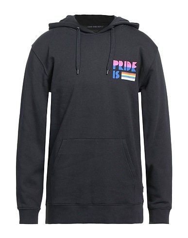VANS Sweat-shirt Noir 100% Coton