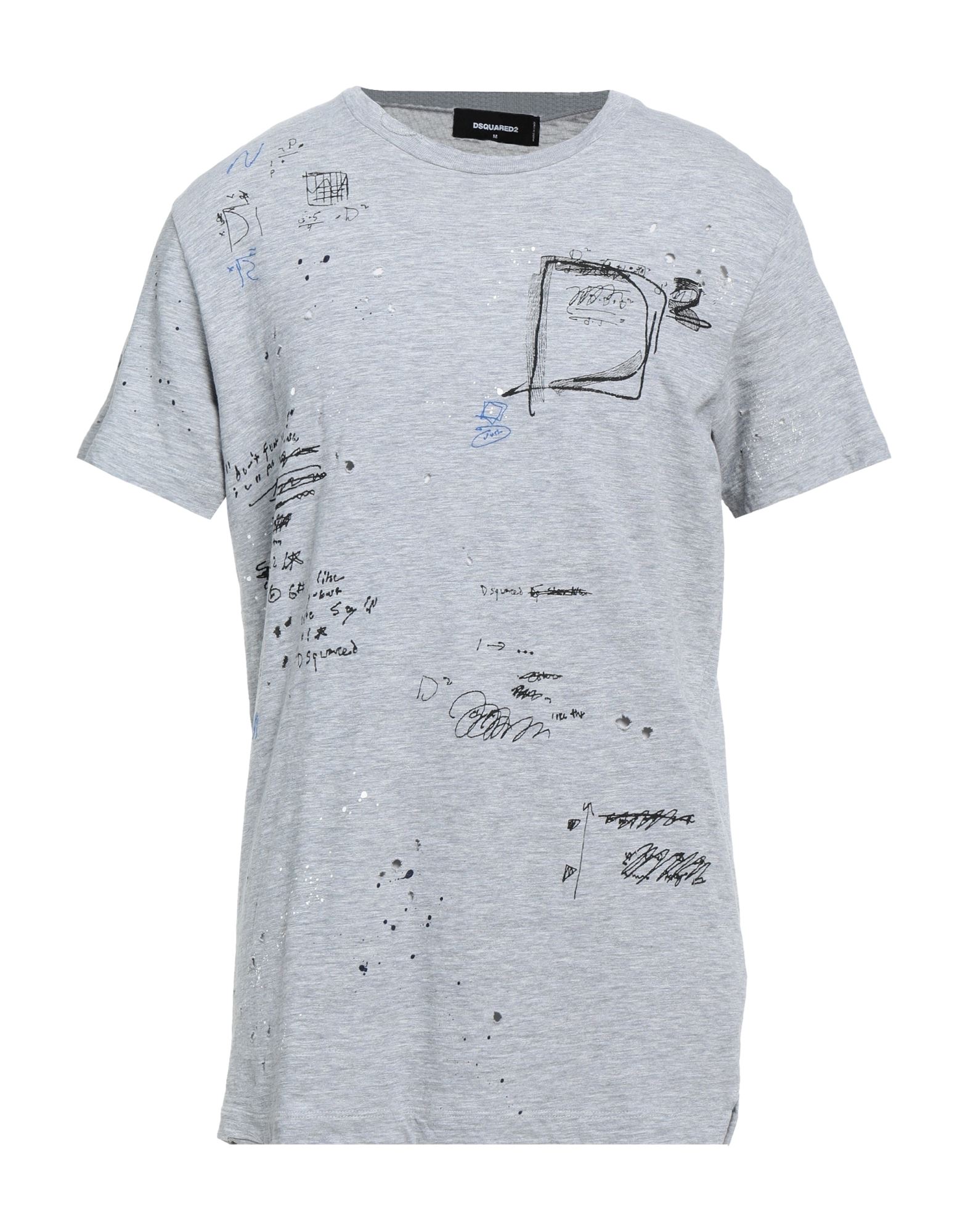 DSQUARED2 - T-shirts