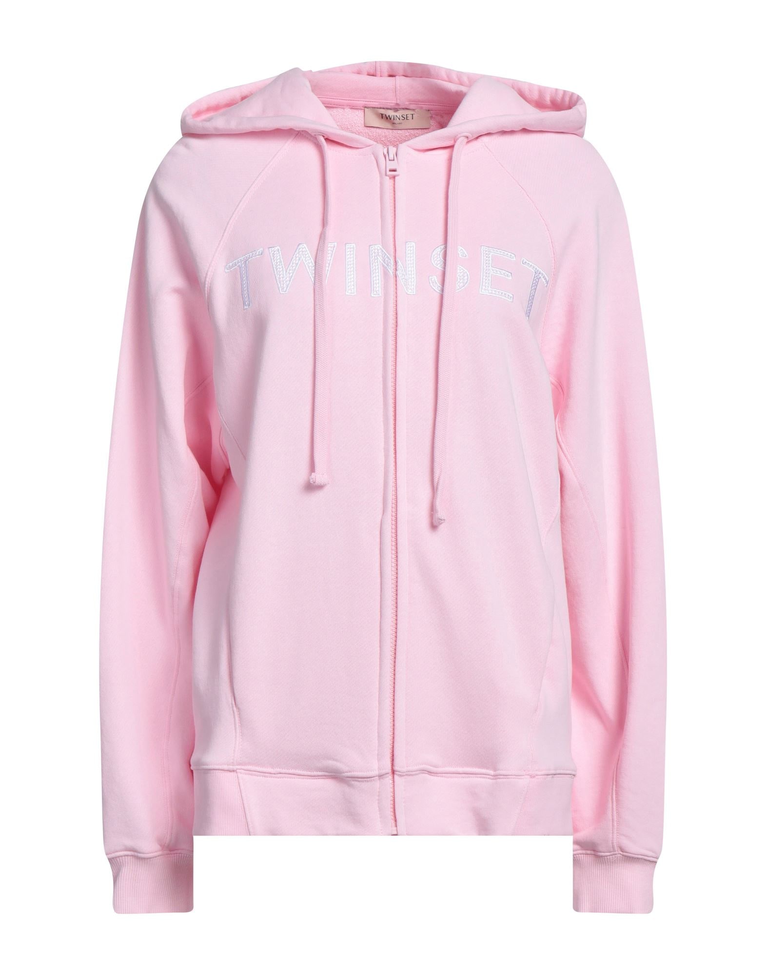 TWINSET - Sweatshirts