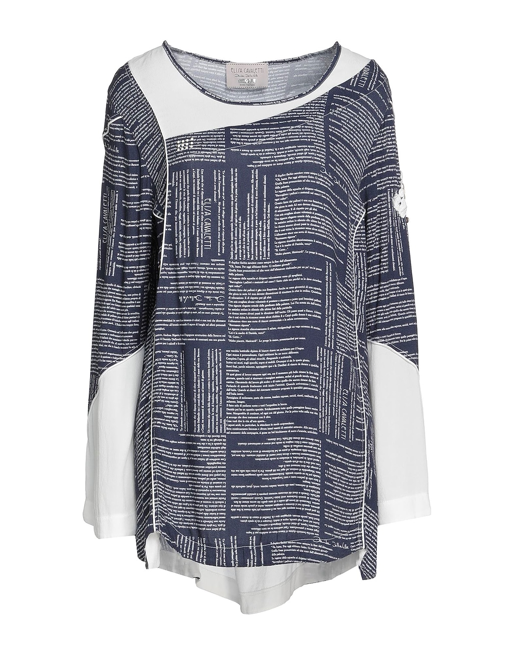 ELISA CAVALETTI by DANIELA DALLAVALLE - Tops