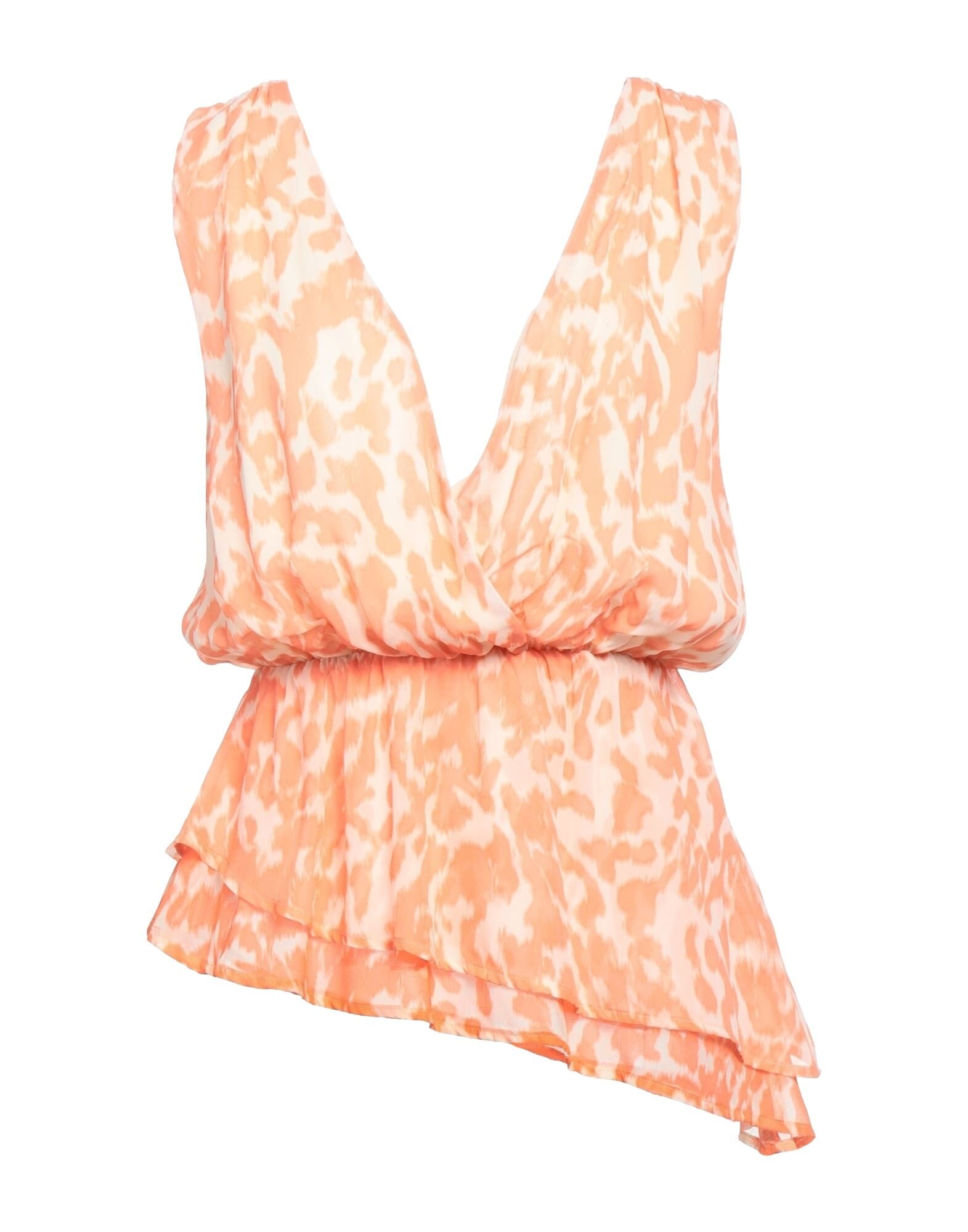 SOLOTRE - Топы без рукавов