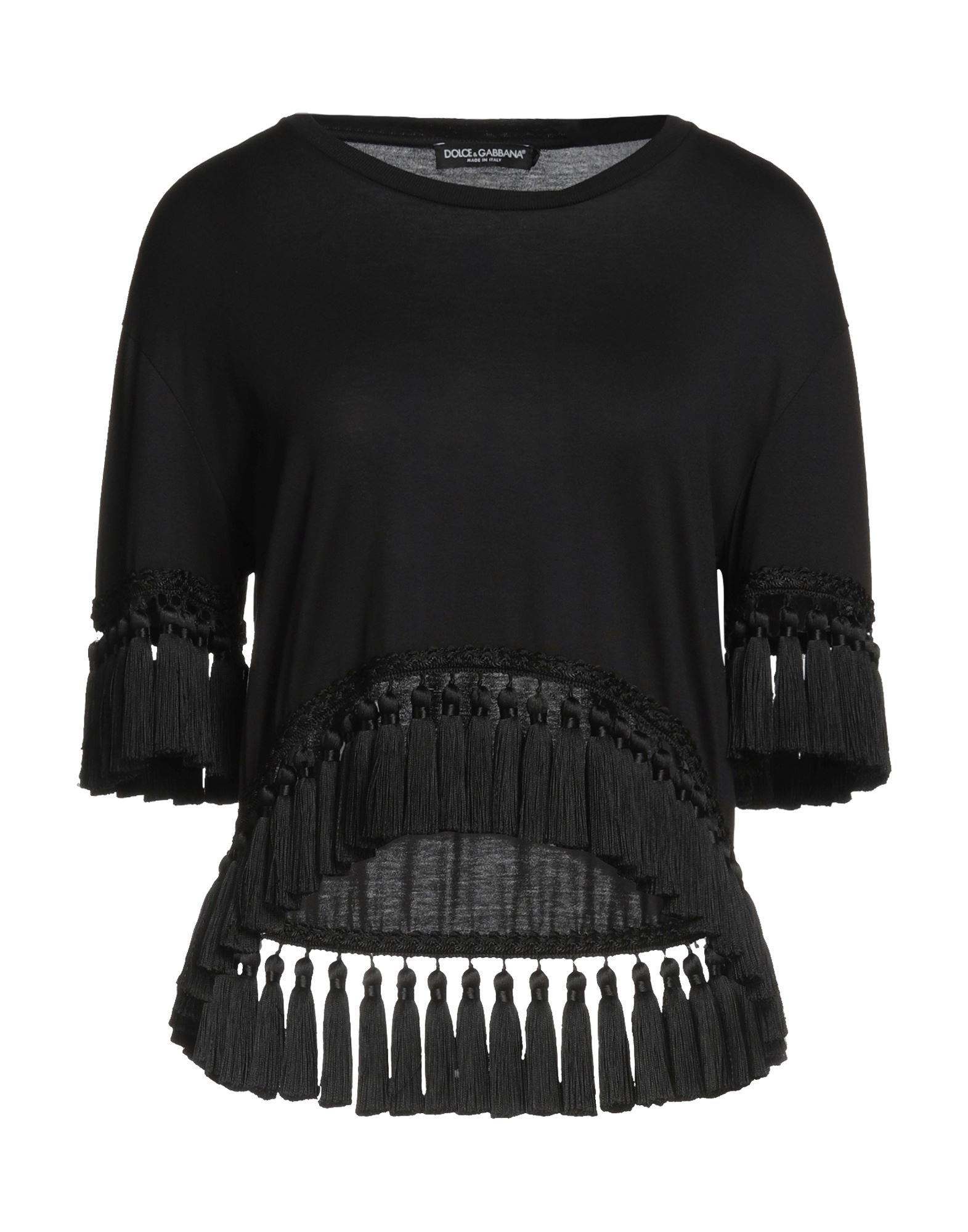 DOLCE&GABBANA - T-shirts