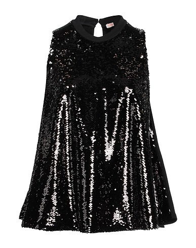 SUN 68 Top 100% Coton