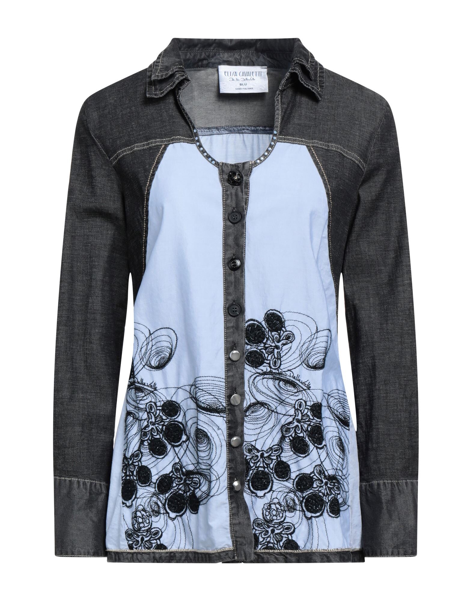 ELISA CAVALETTI by DANIELA DALLAVALLE - Camicie