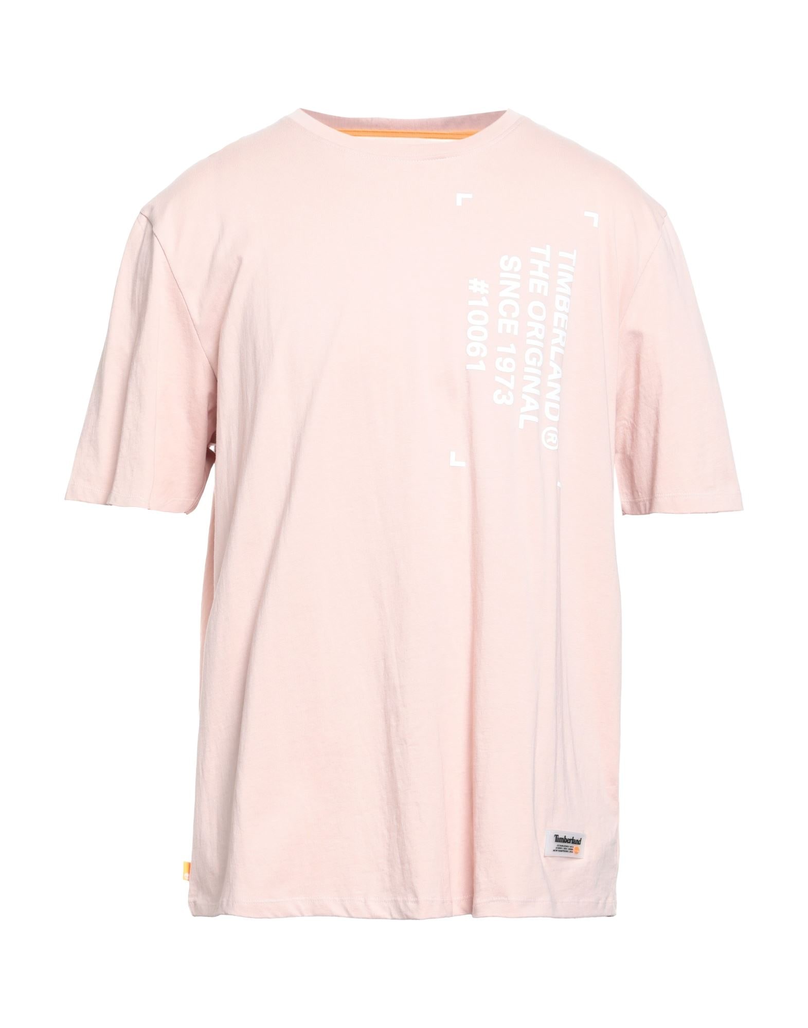 TIMBERLAND - T-shirts