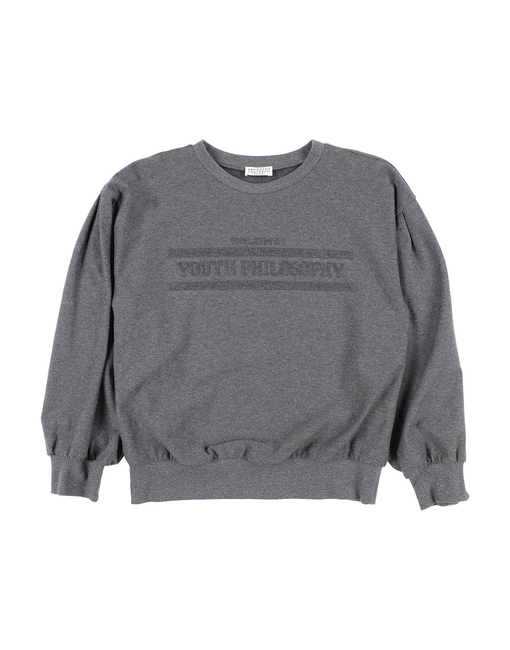 BRUNELLO CUCINELLI - Sudaderas