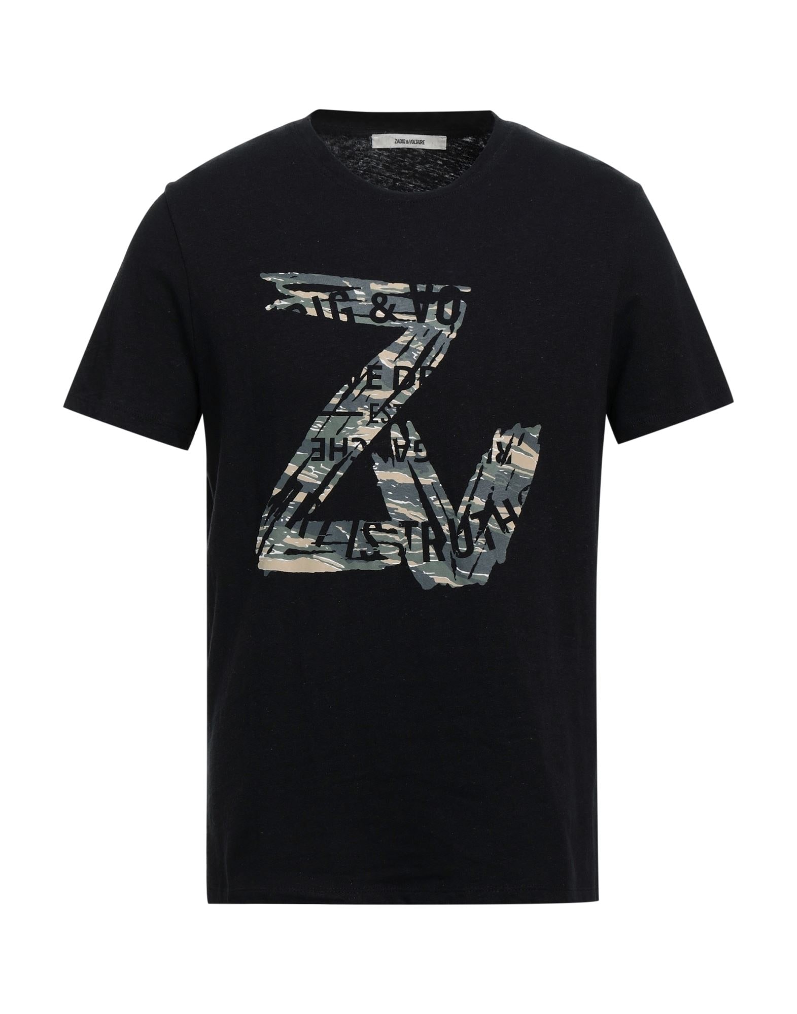 ZADIG&VOLTAIRE - T-shirts