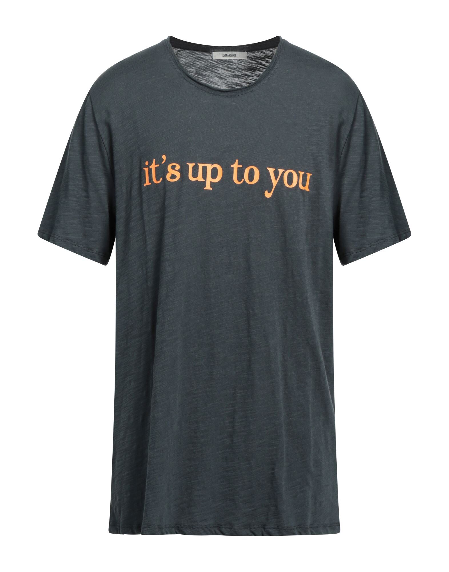 ZADIG&VOLTAIRE - T-shirts