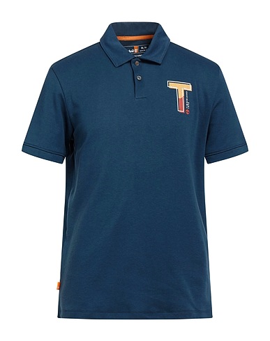 TIMBERLAND Polo Avio 100% Cotone