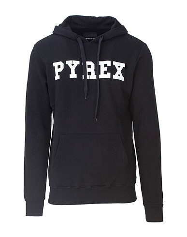 PYREX