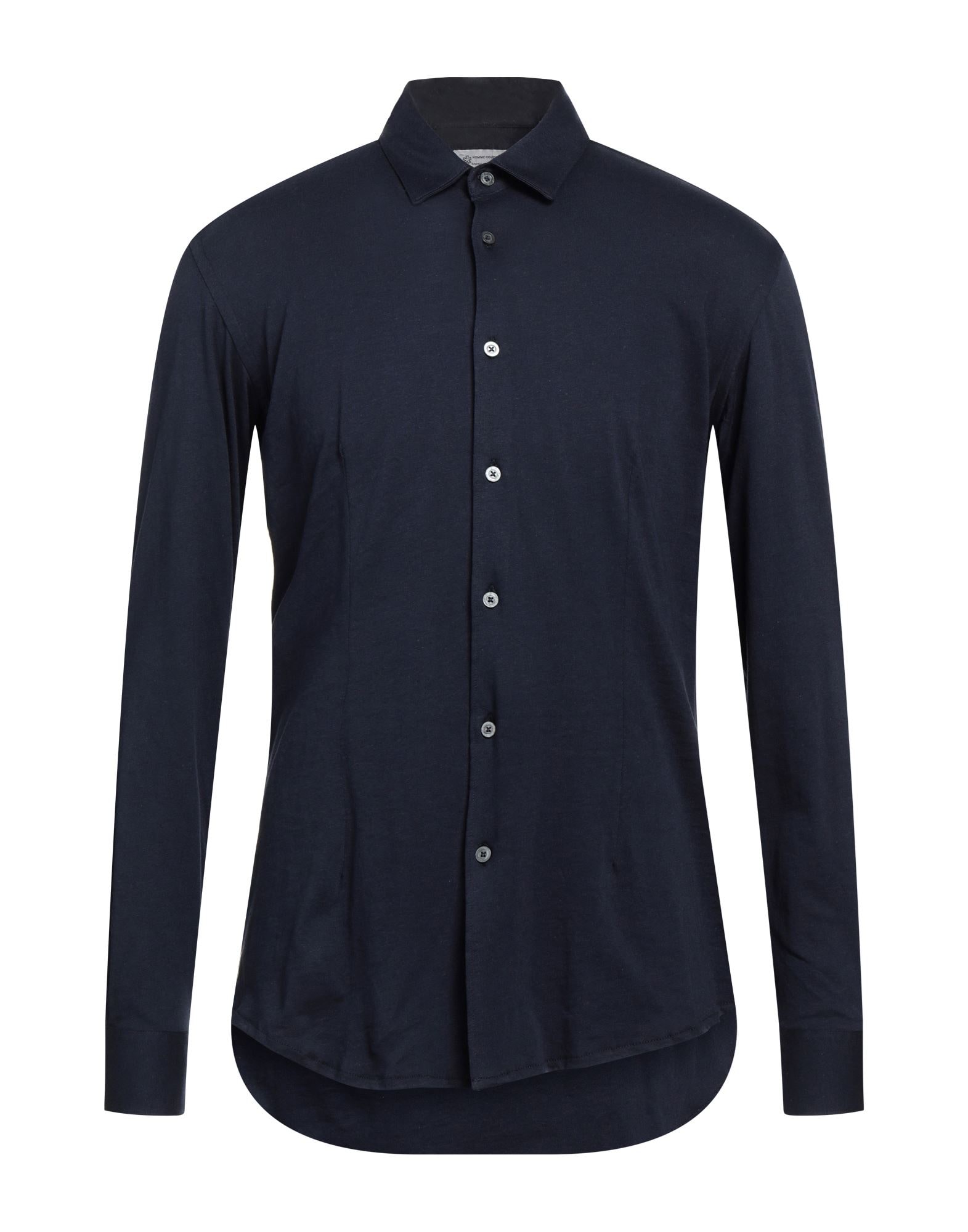 DANIELE ALESSANDRINI HOMME - Shirts