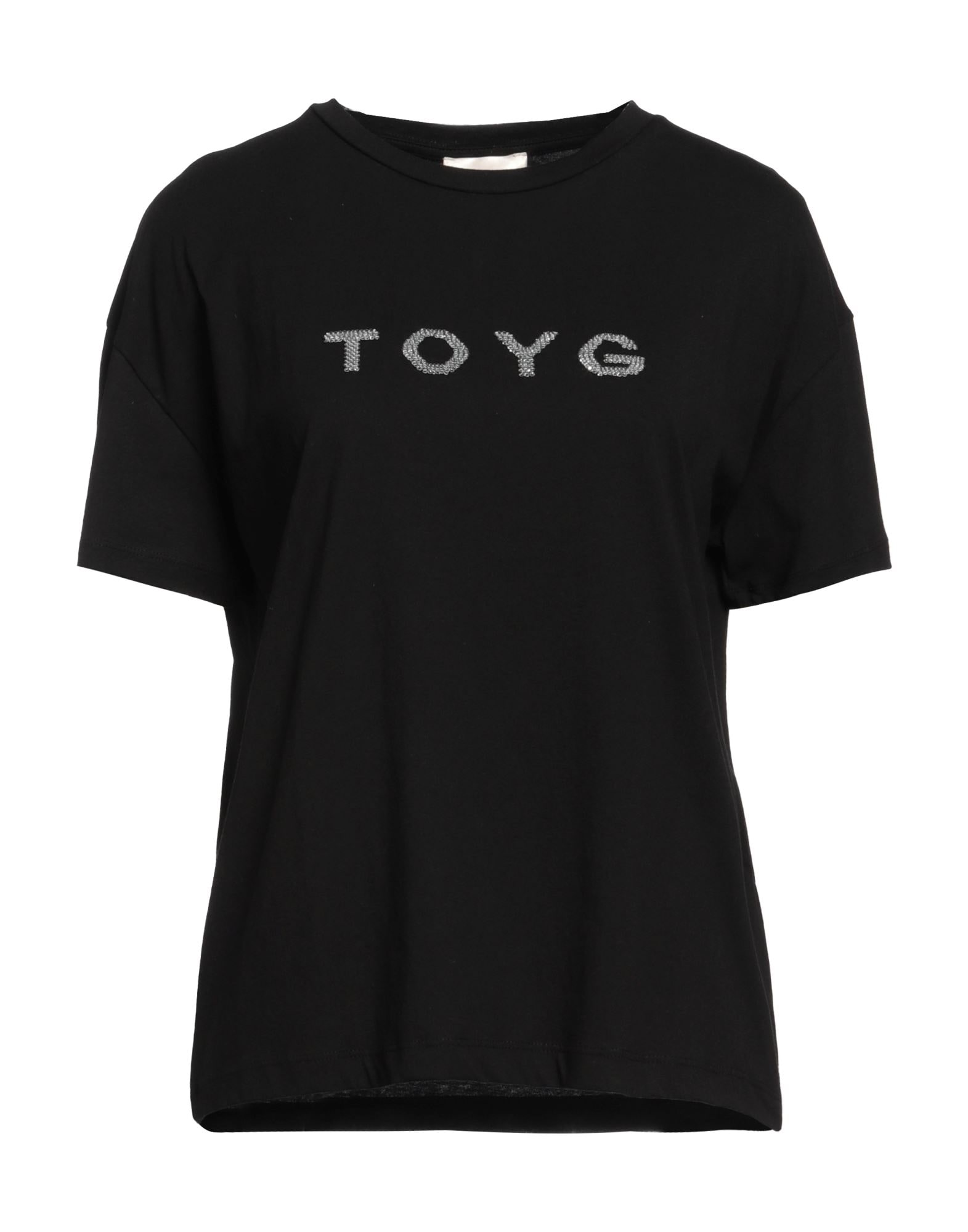 TOY G. - T-shirts