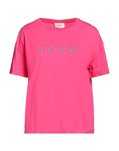 TOY G. T-shirt 100% Cotton