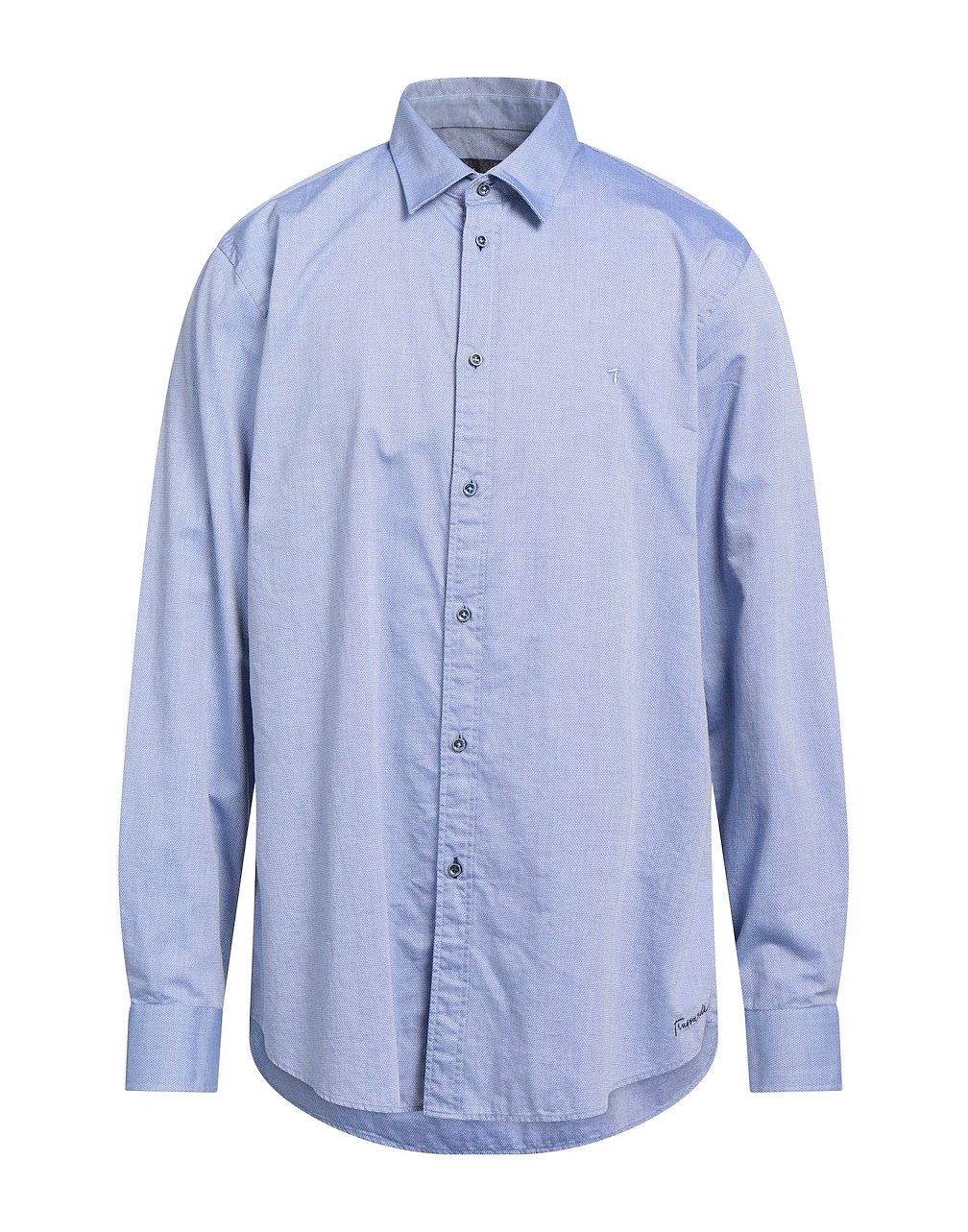 TRUSSARDI JEANS - Camicie