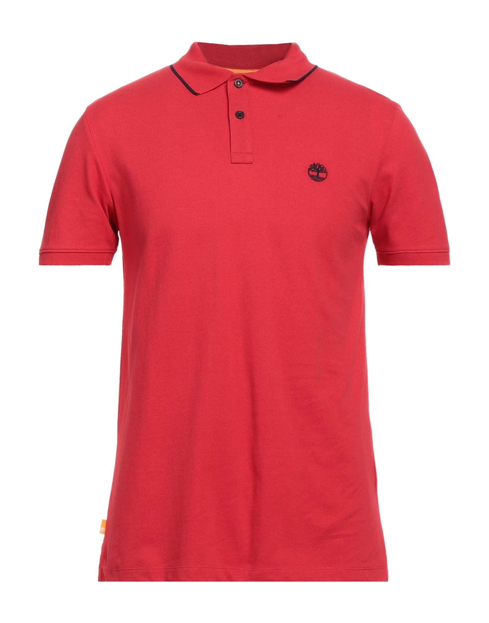 TIMBERLAND - Polo shirts