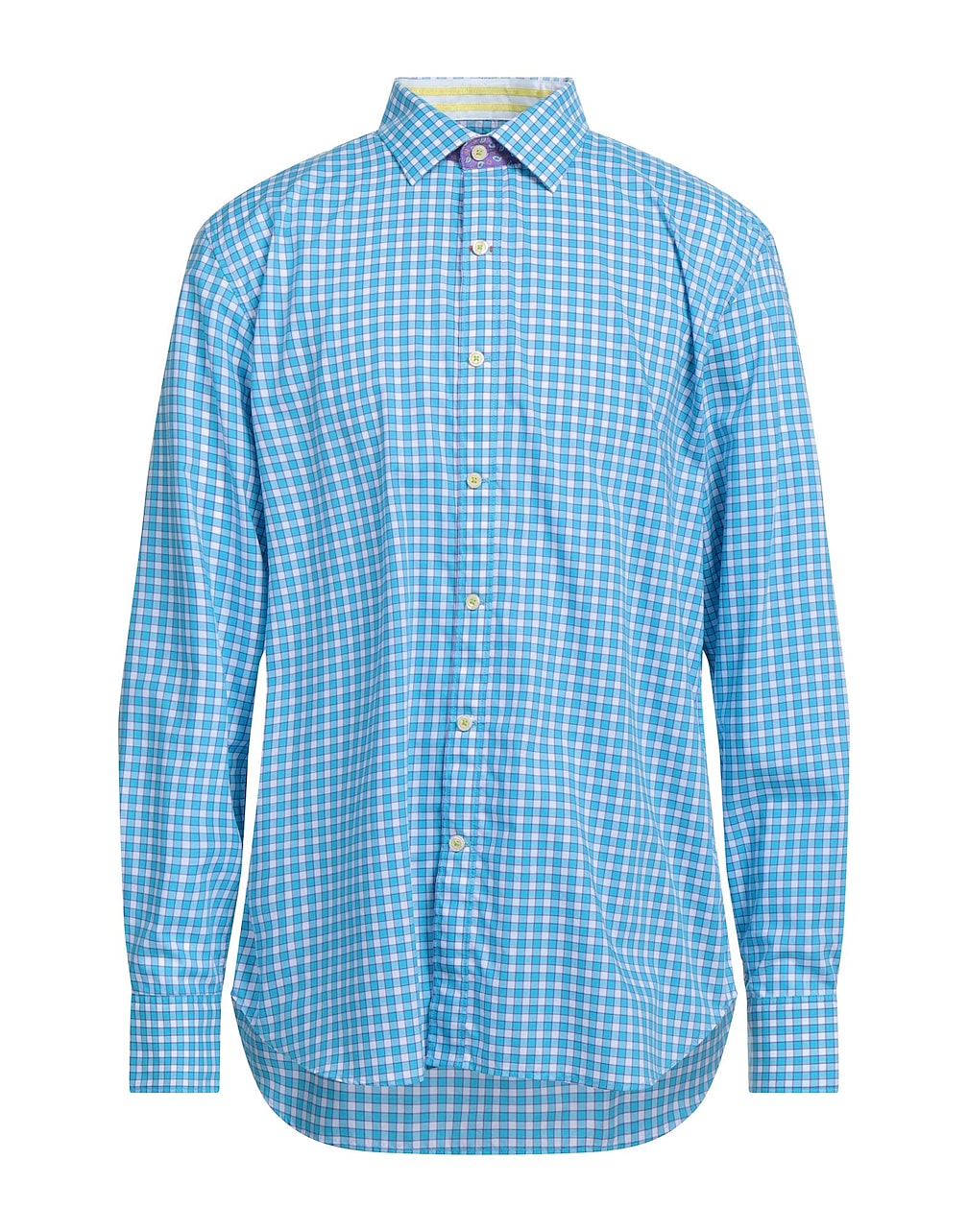 ROBERT GRAHAM - Hemden