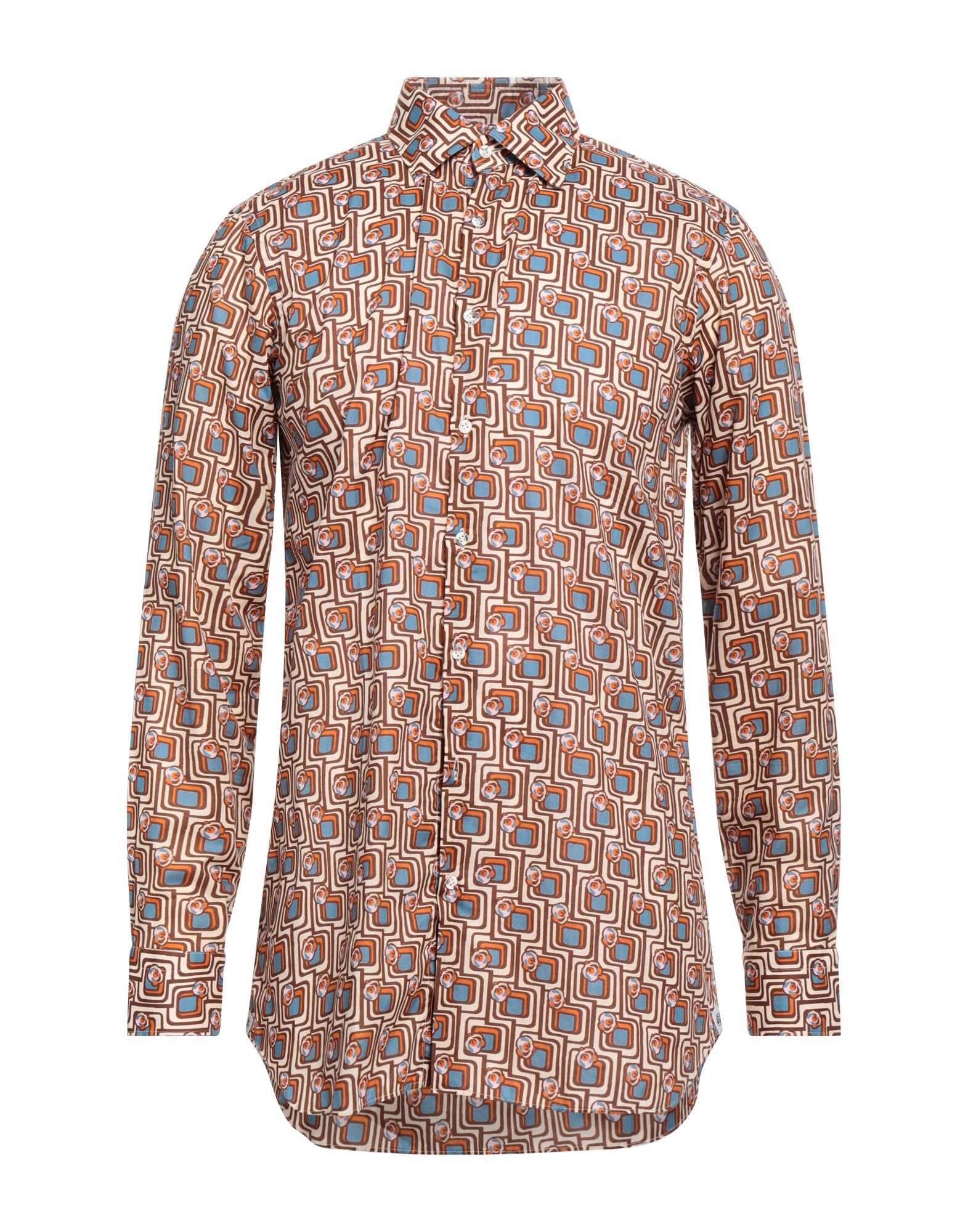 GABRIELE PASINI - Shirts