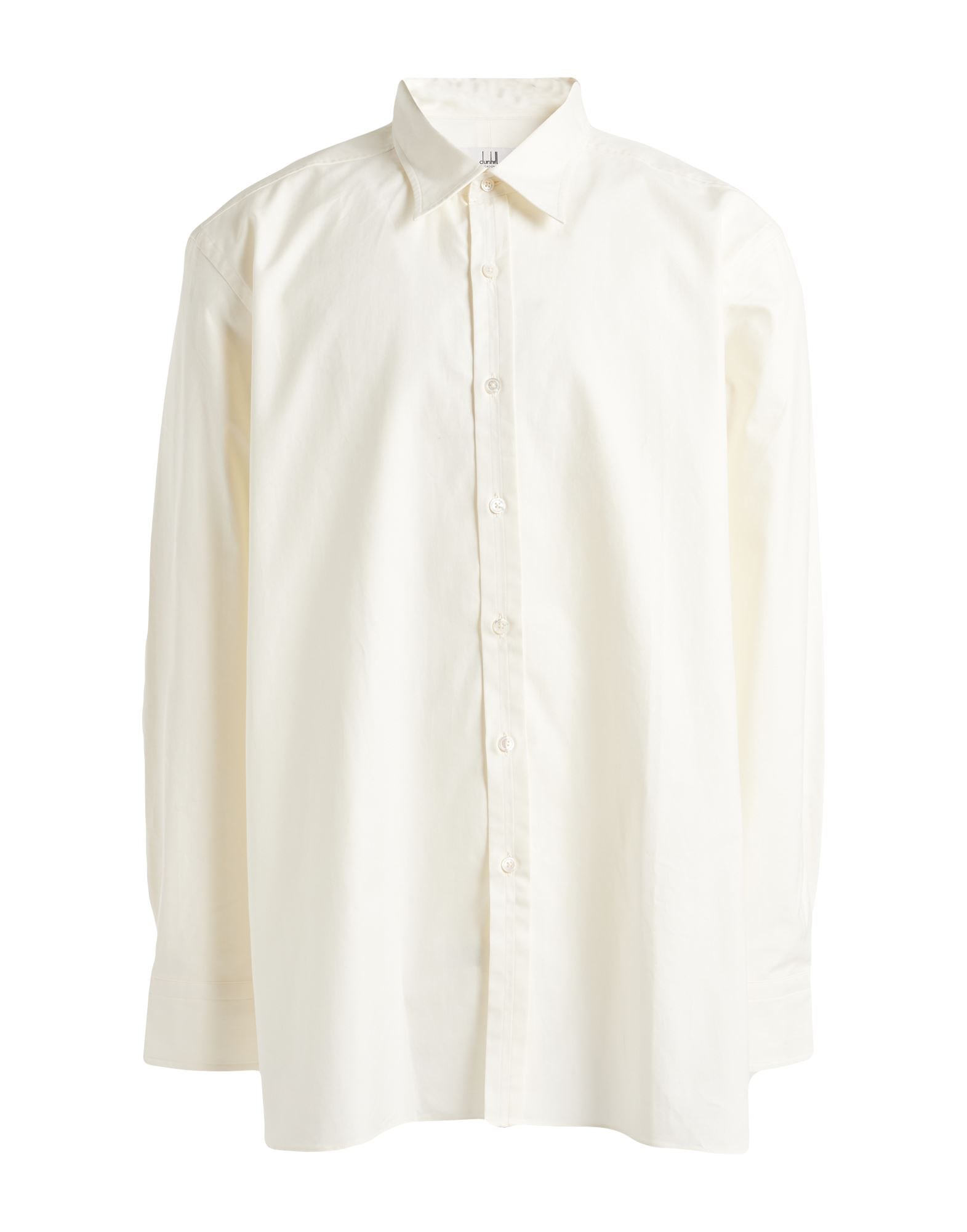 DUNHILL - Shirts