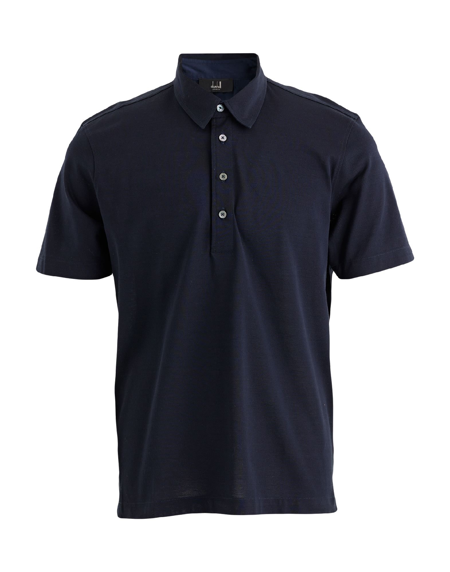 DUNHILL - Polo shirts