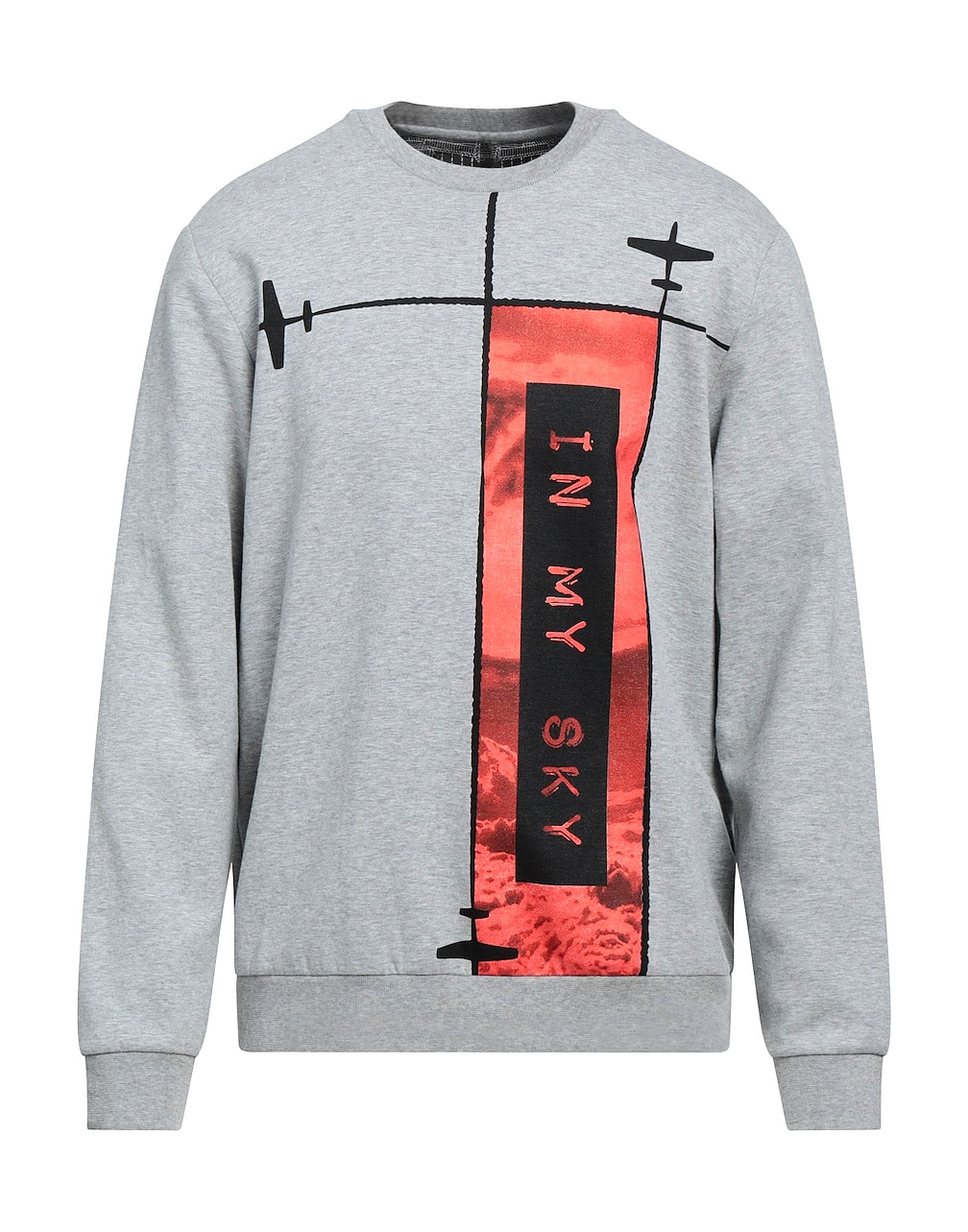 TRUSSARDI - Sweatshirts