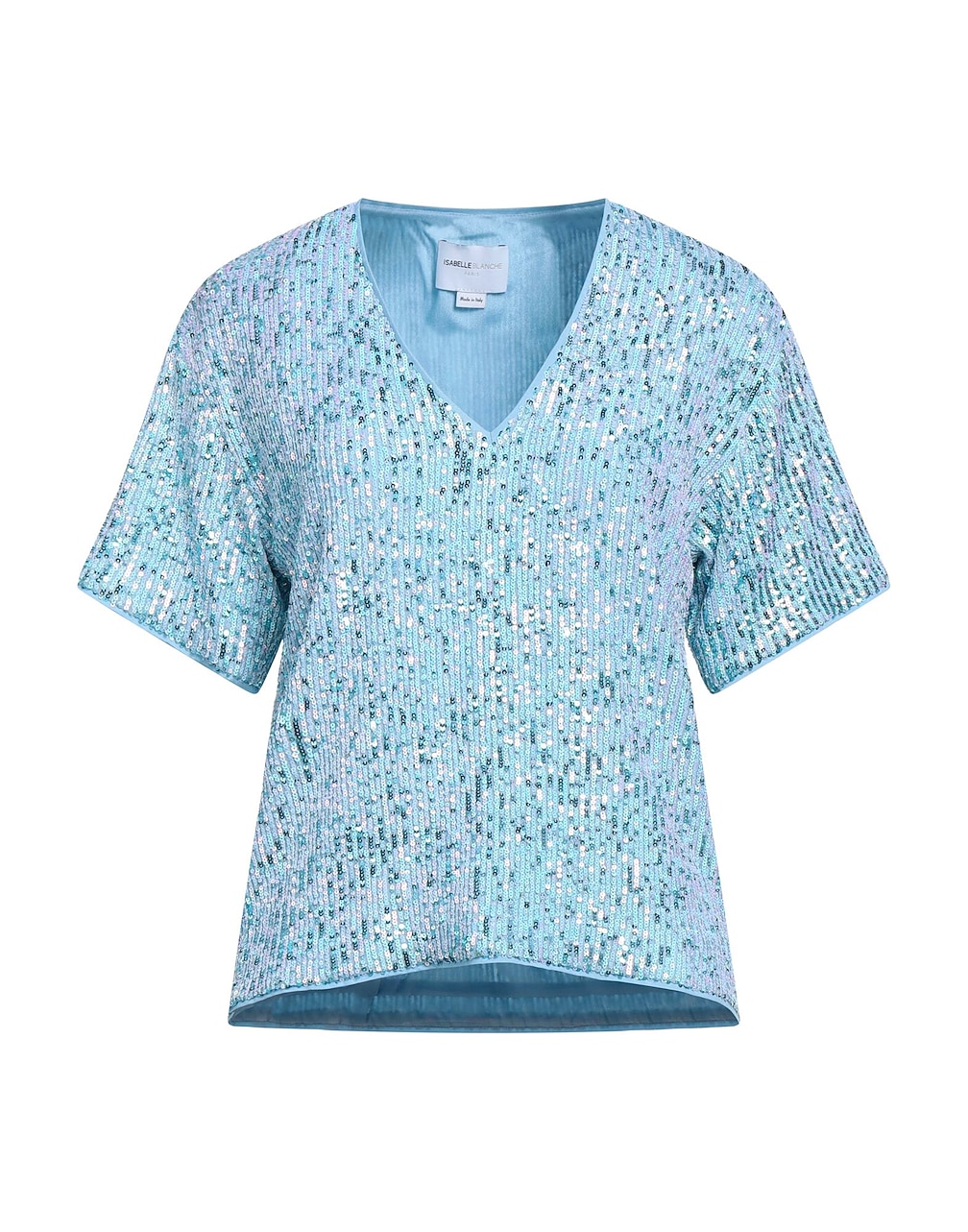 ISABELLE BLANCHE Paris - T-shirts