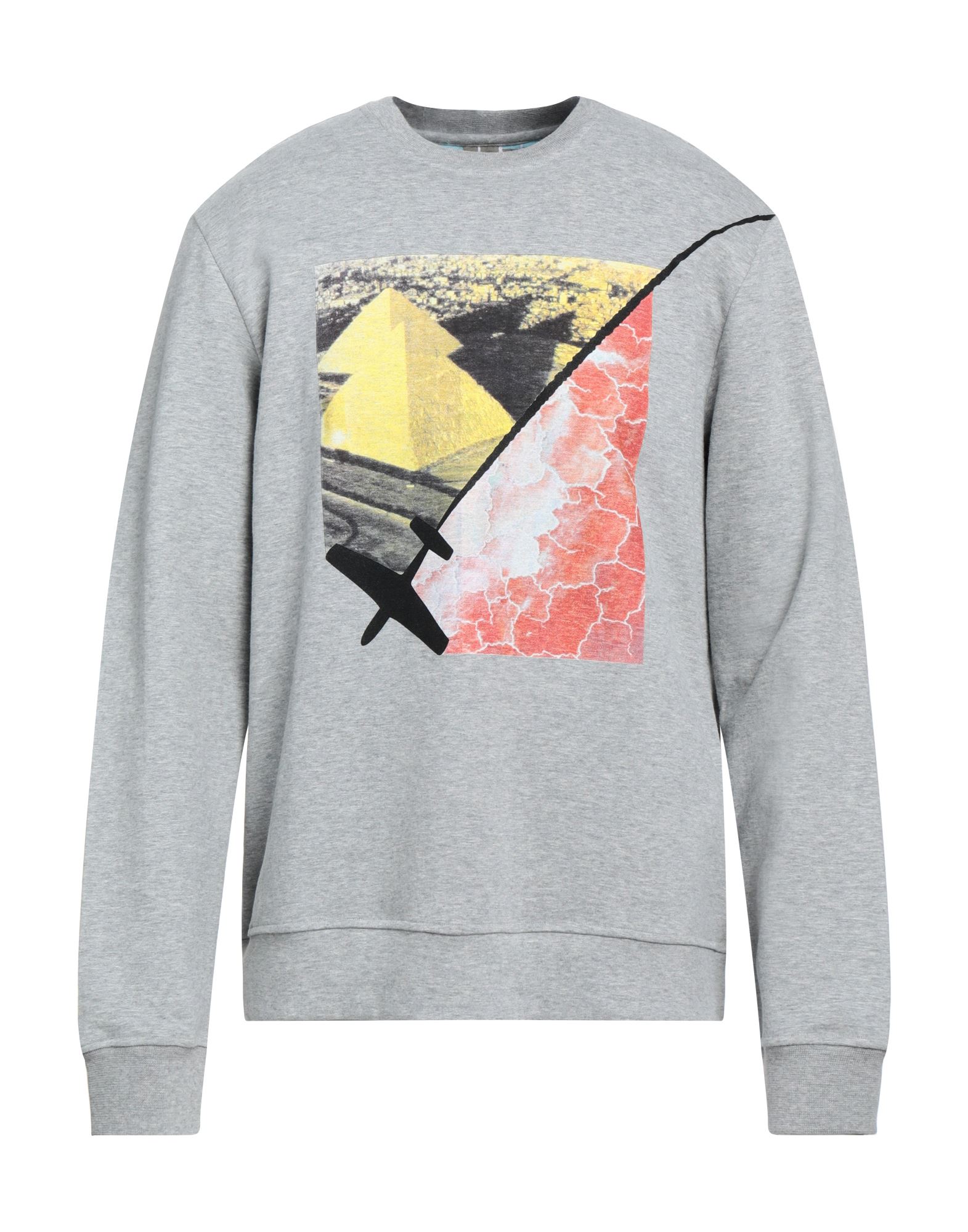 TRUSSARDI - Sweatshirts