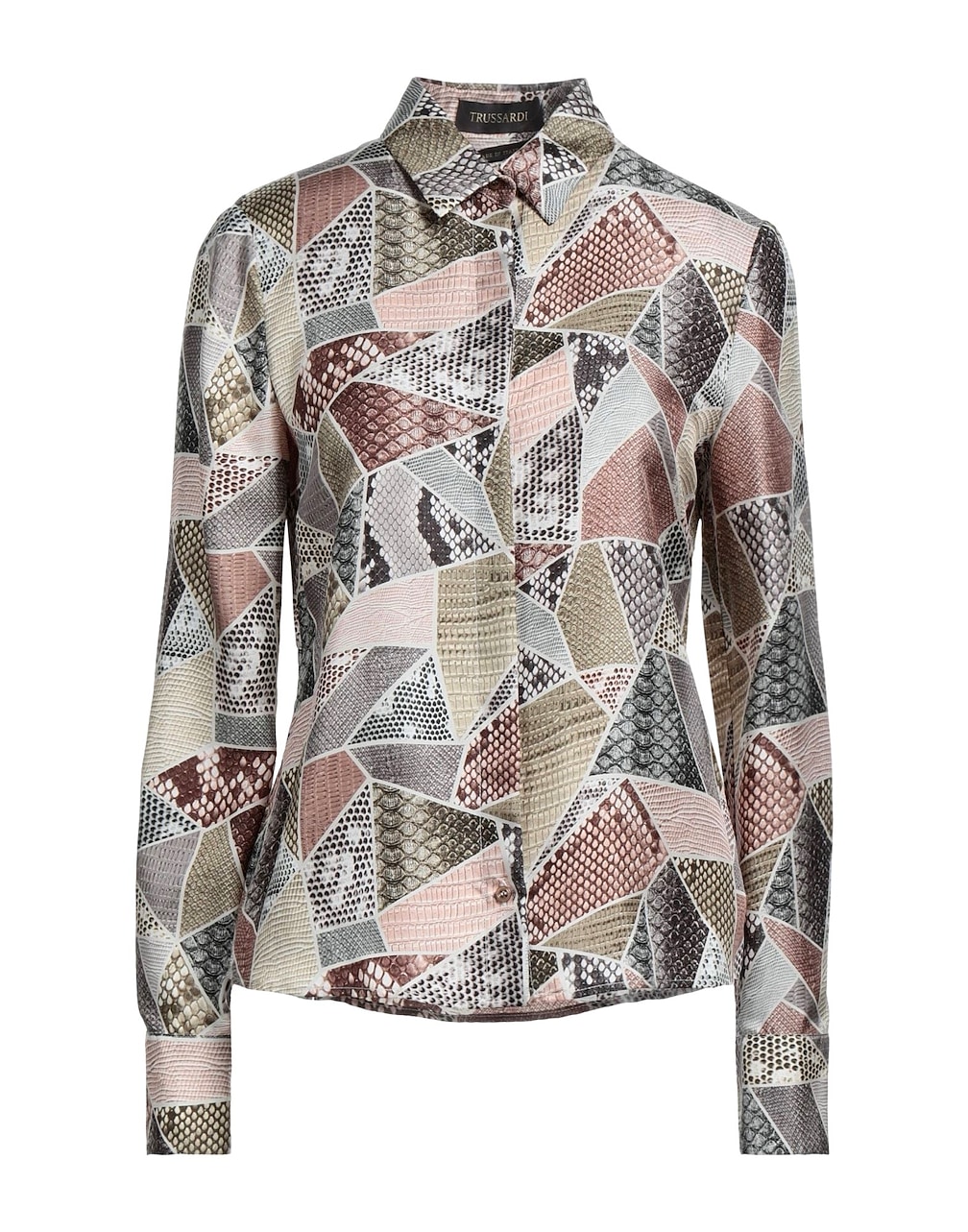 TRUSSARDI - Shirts