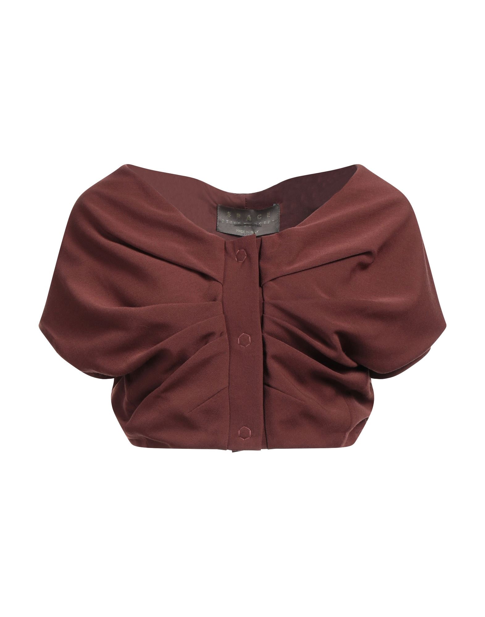 SIMONA CORSELLINI - Tops