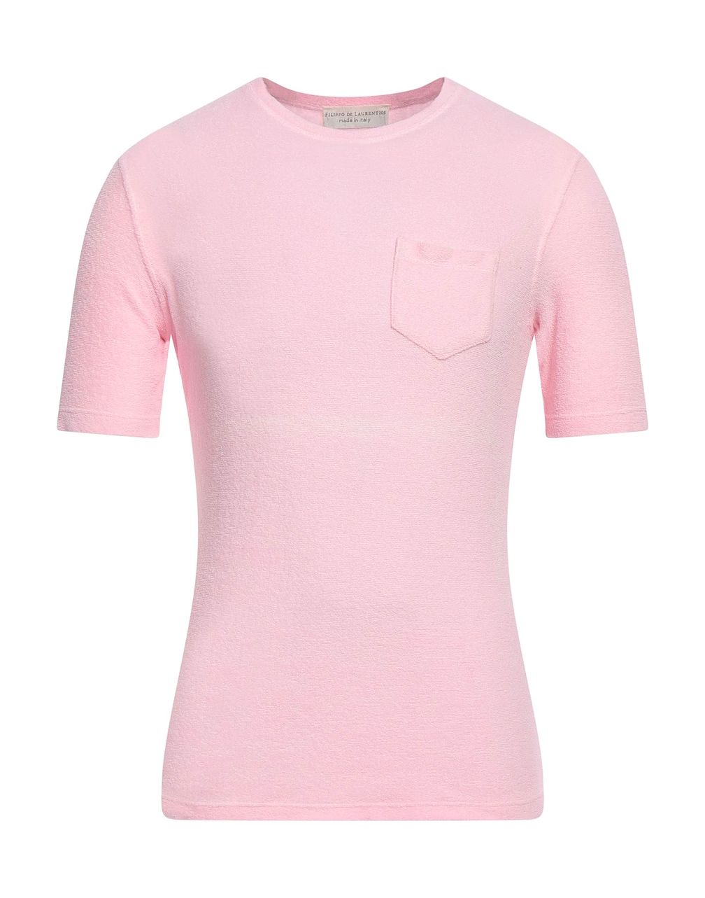 FILIPPO DE LAURENTIIS - T-shirts