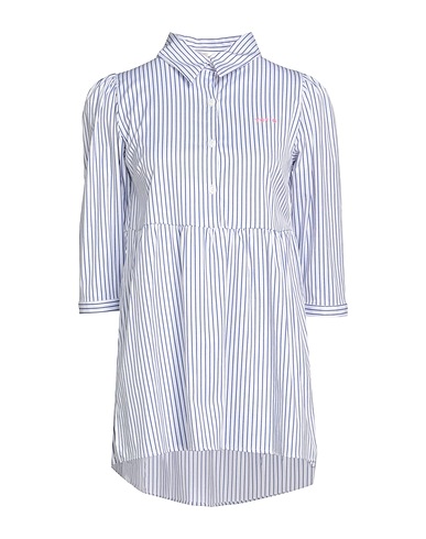 TOY G. Striped shirt Blue 100% Cotton