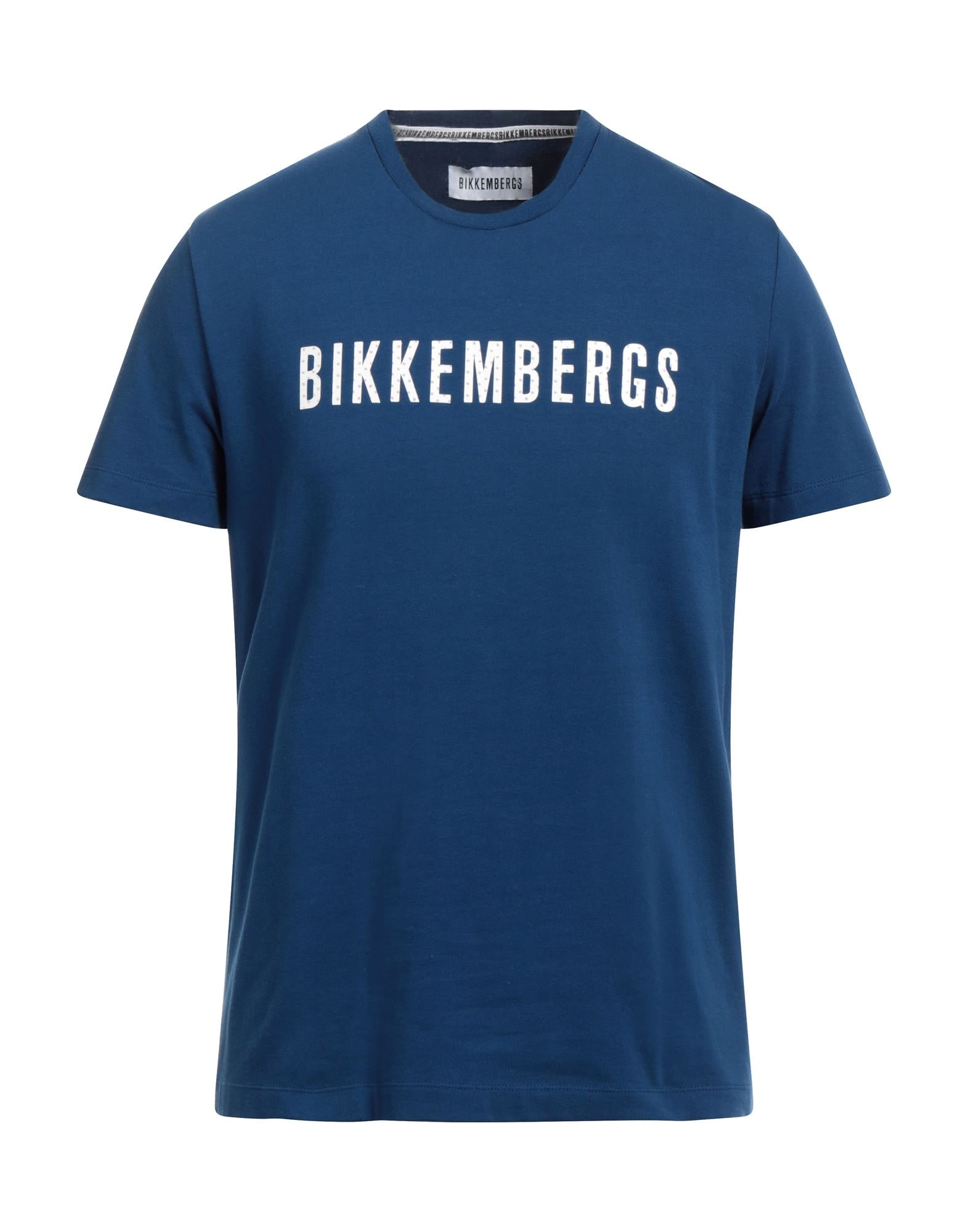 BIKKEMBERGS - T-shirts