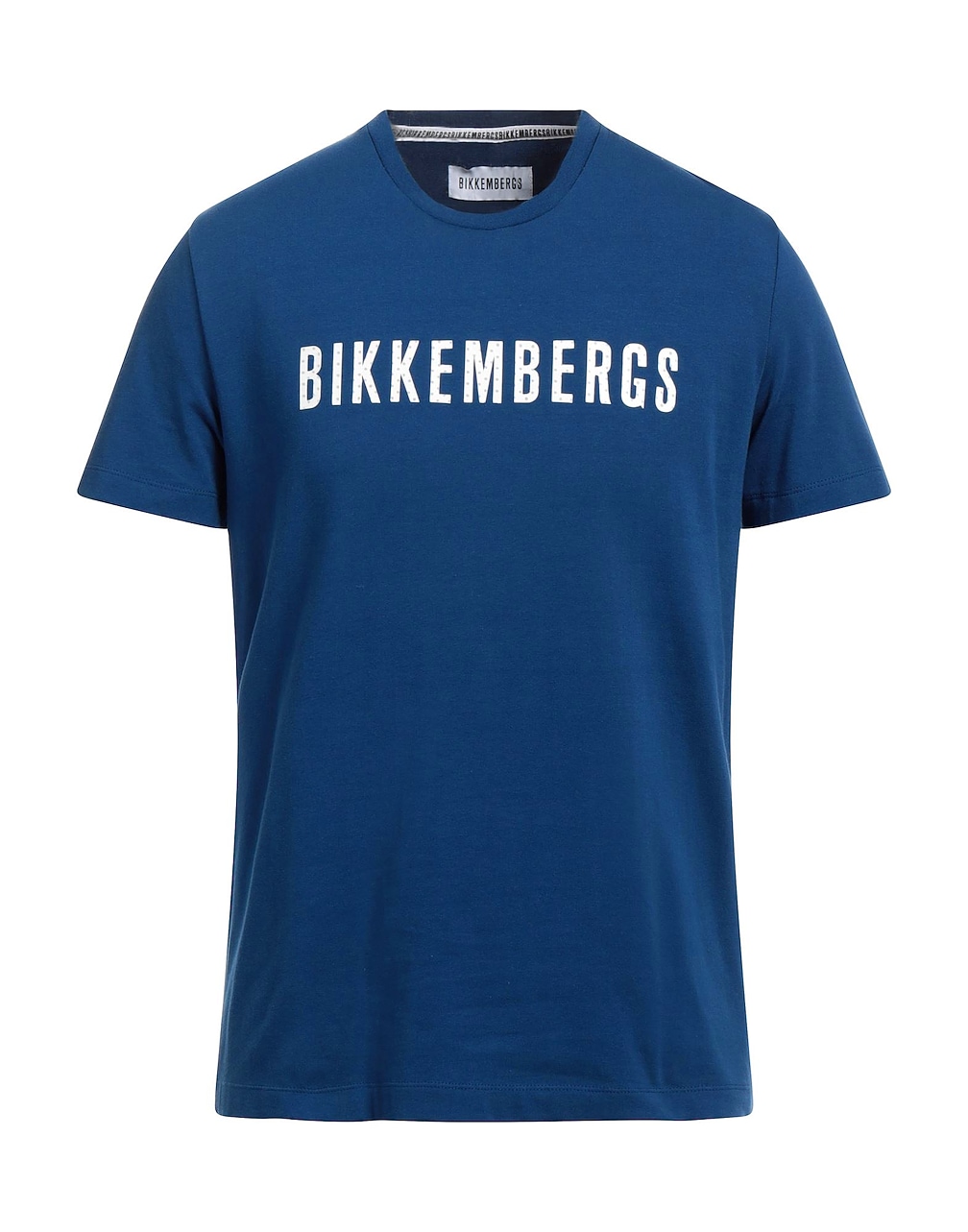 BIKKEMBERGS - T-shirts