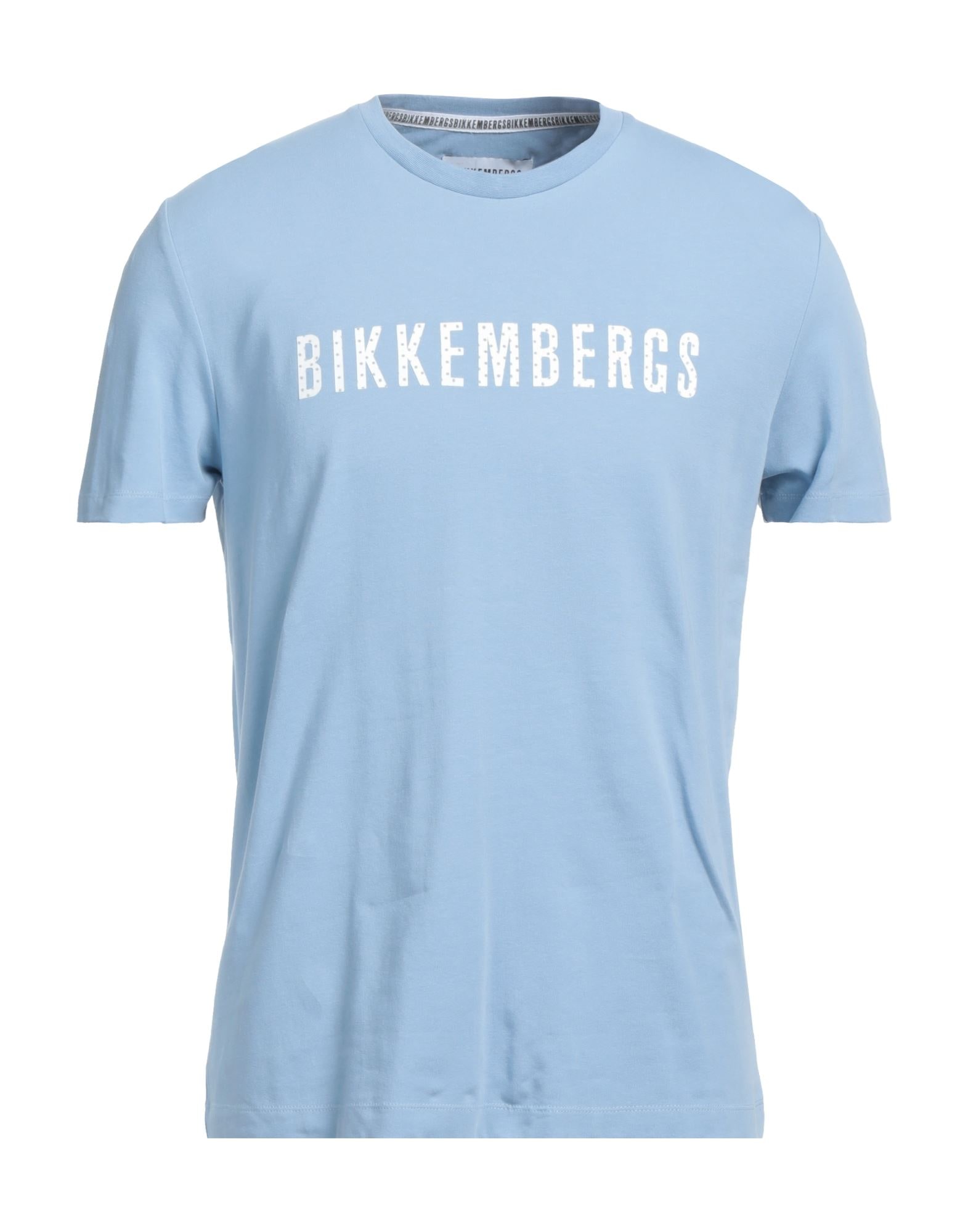 BIKKEMBERGS - T-shirts