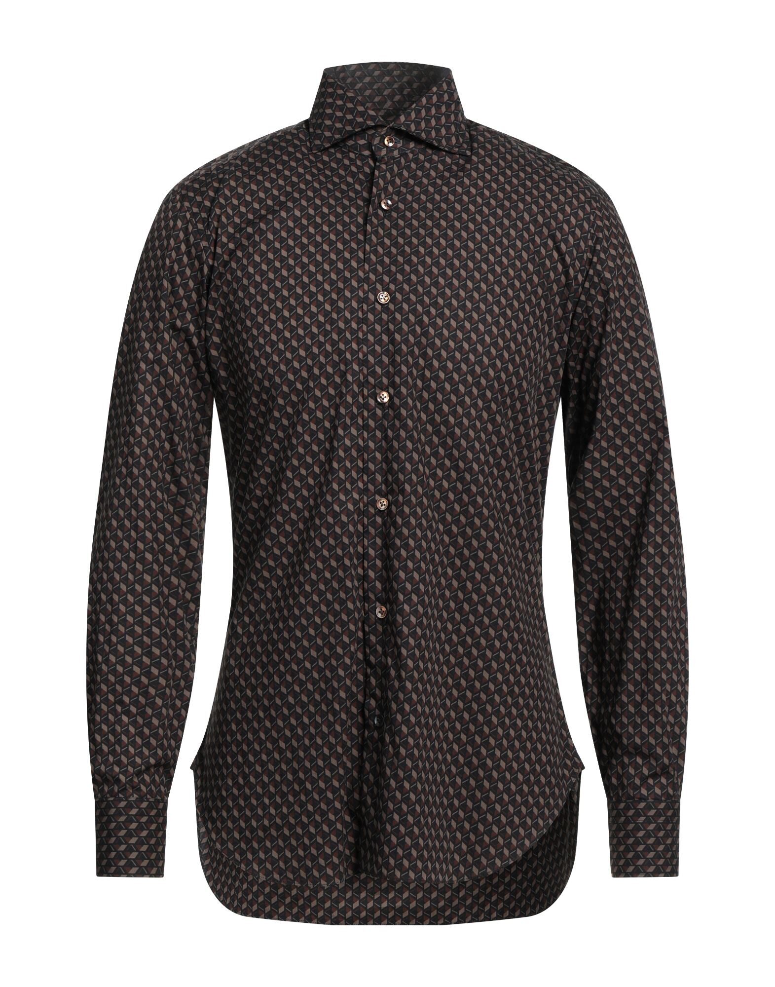 BARBA Napoli - Hemden