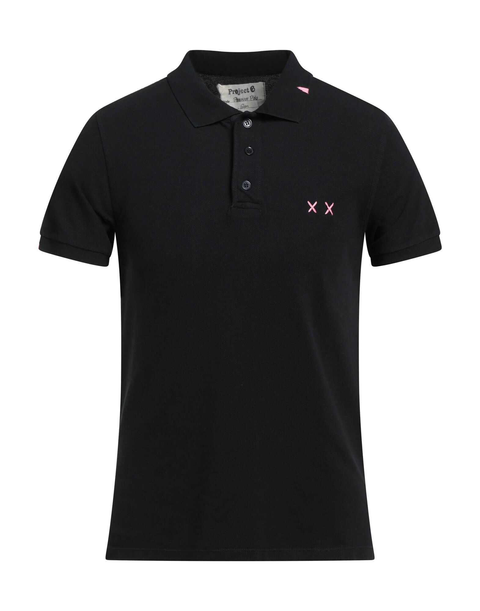 PROJECT E - Polo shirts