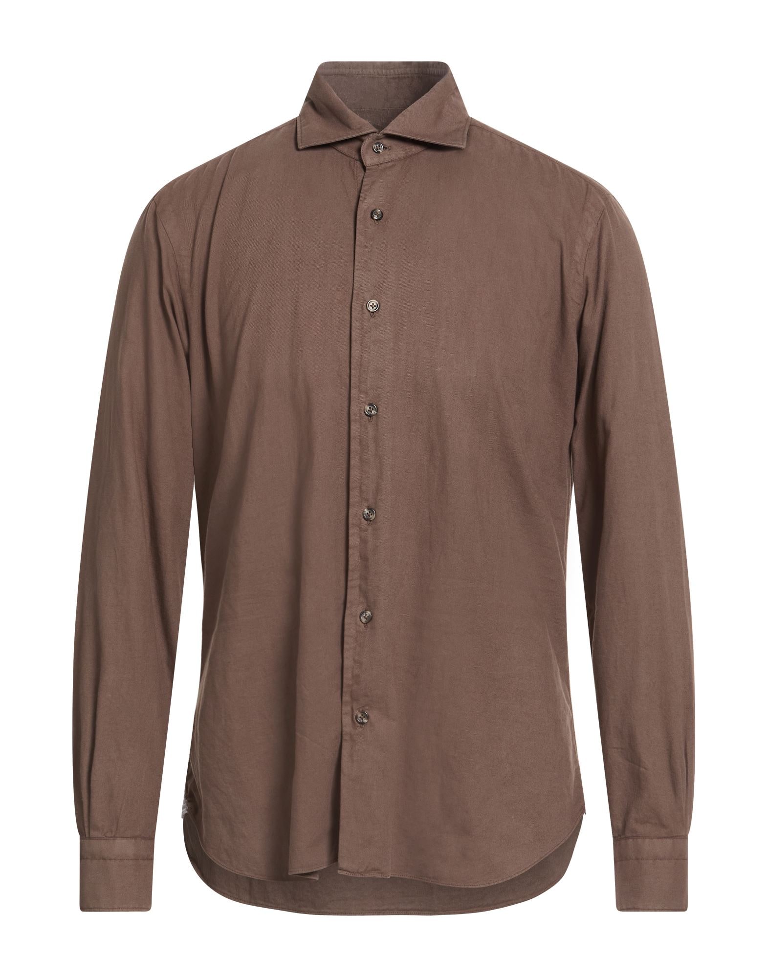 DANDYLIFE by BARBA Napoli - Shirts