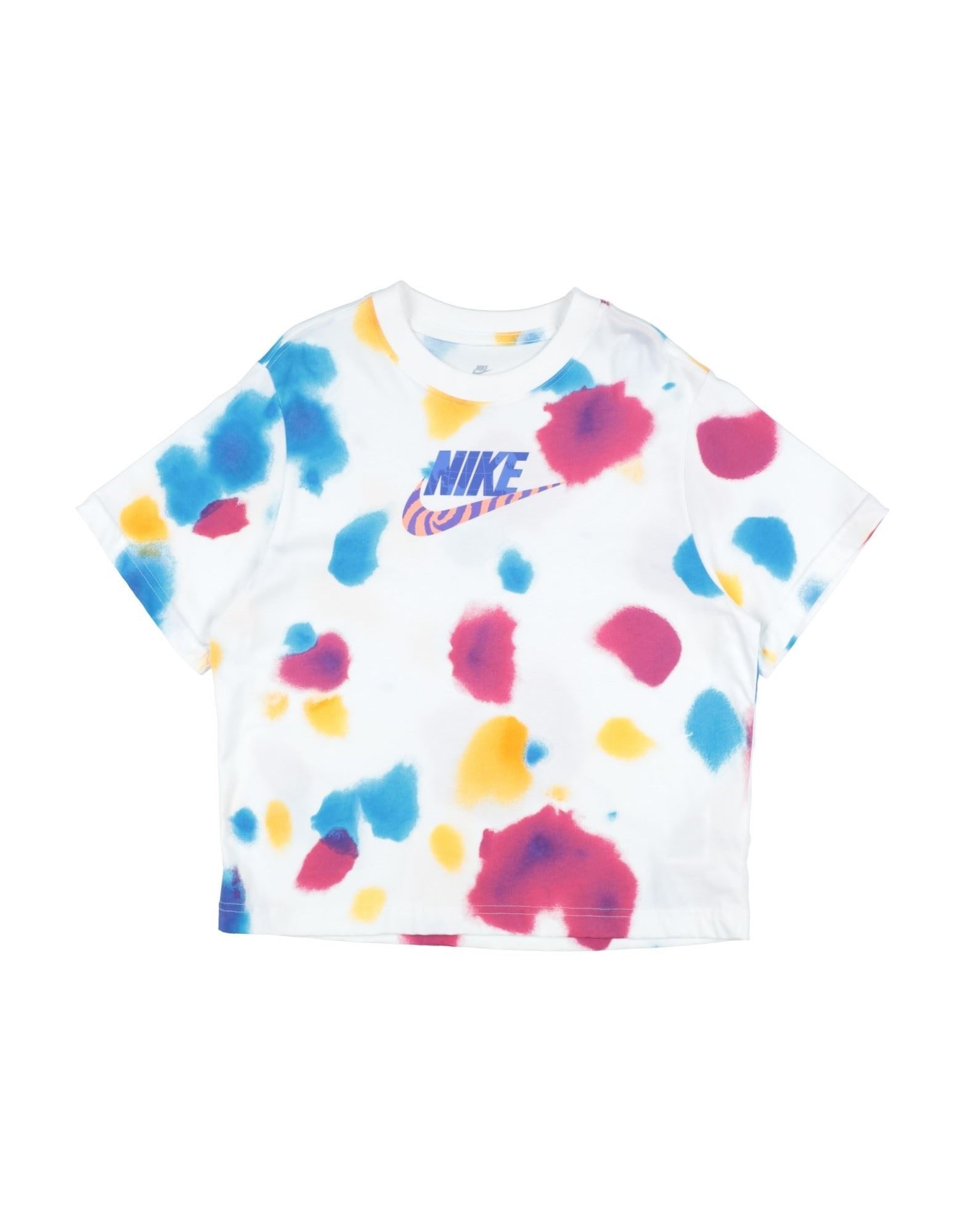 NIKE - T-shirts