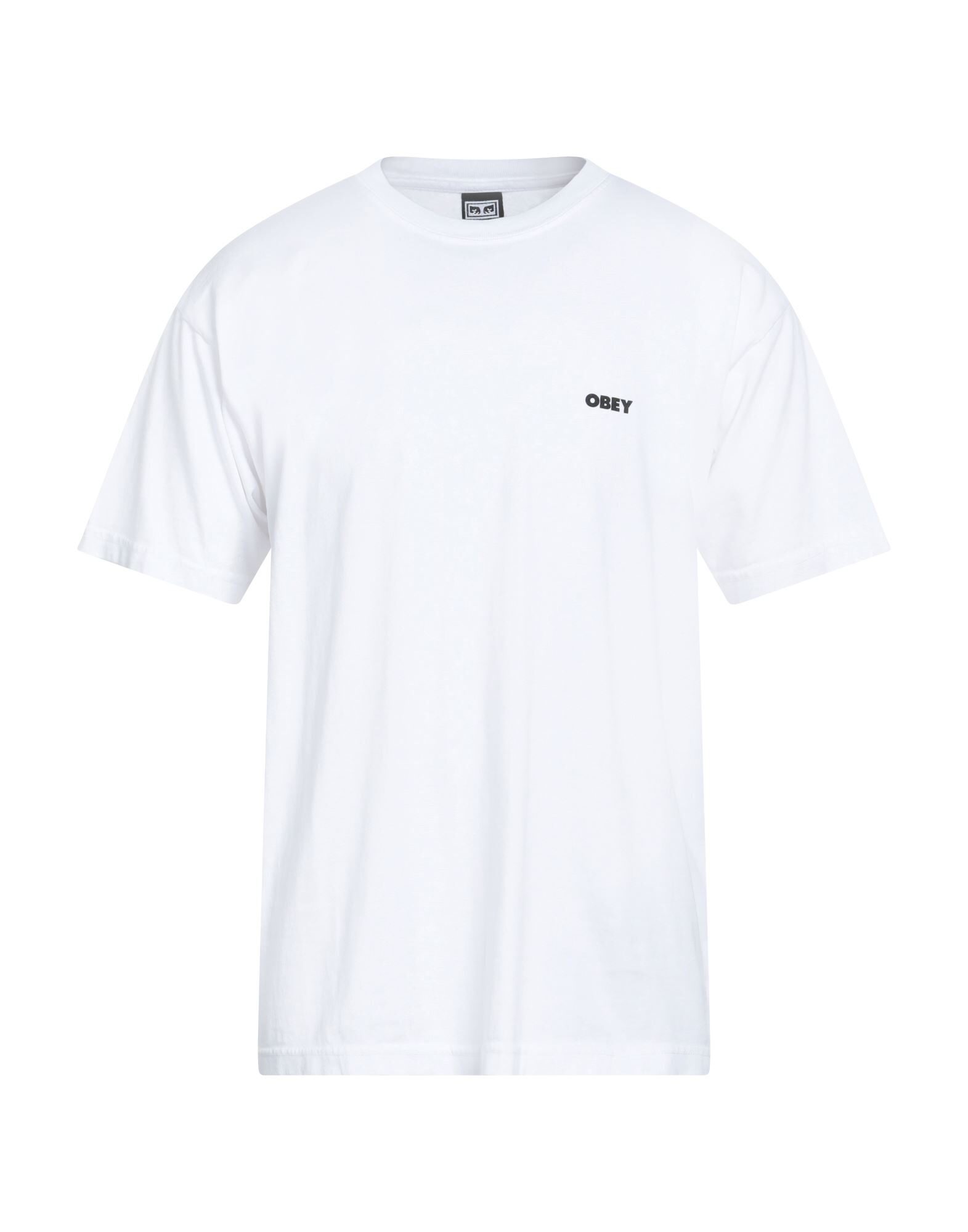 OBEY - T-shirts