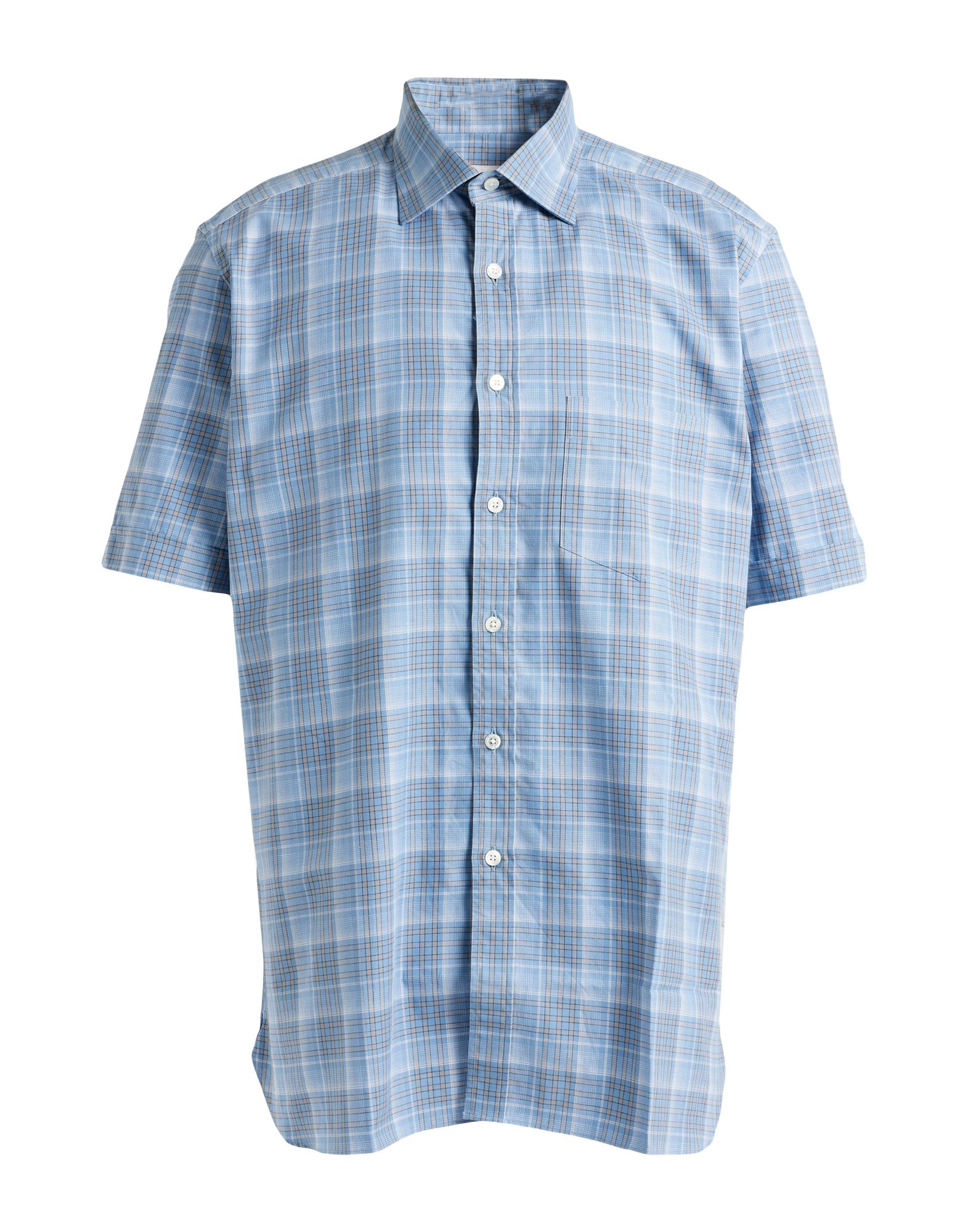 DUNHILL - Shirts