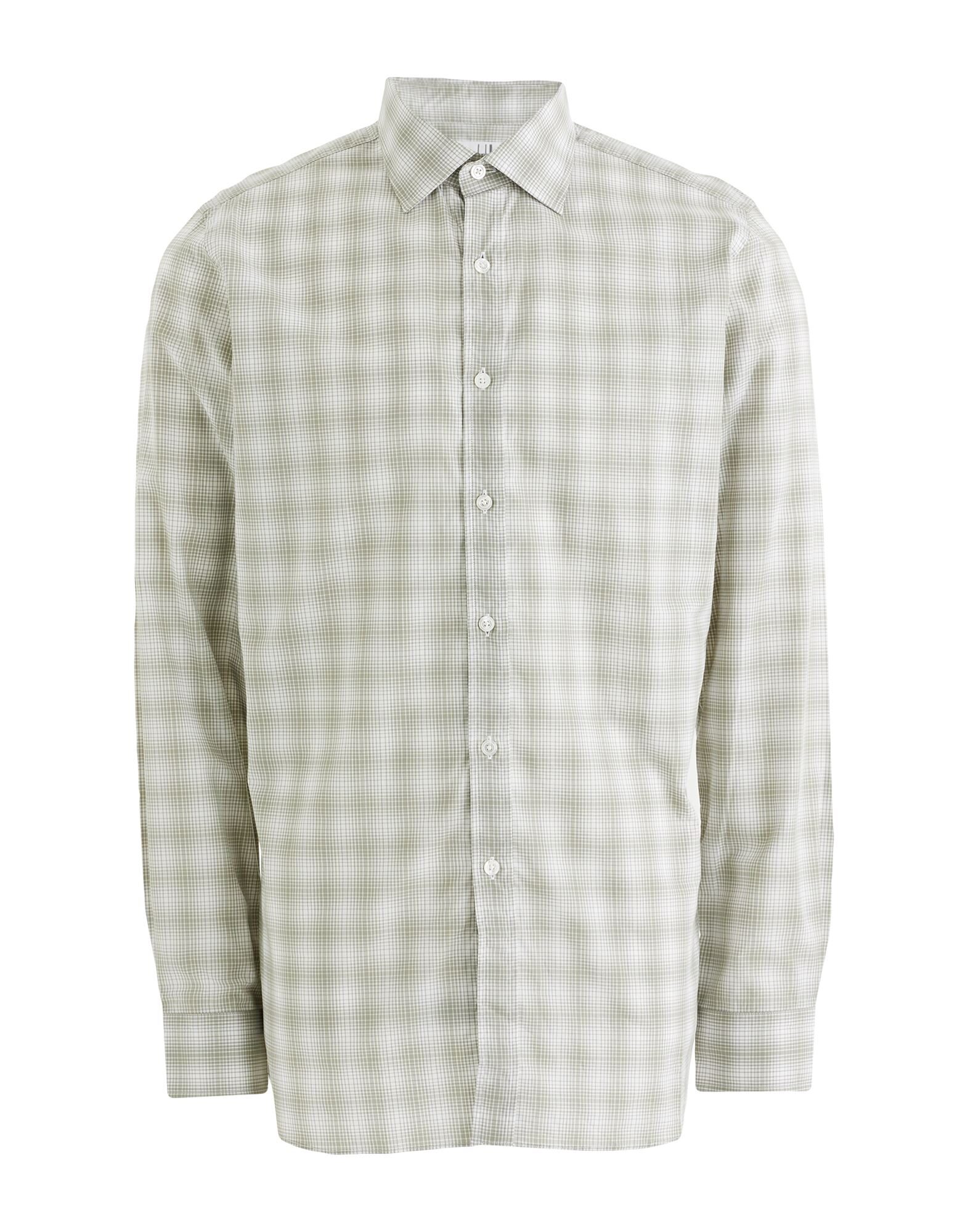 DUNHILL - Shirts
