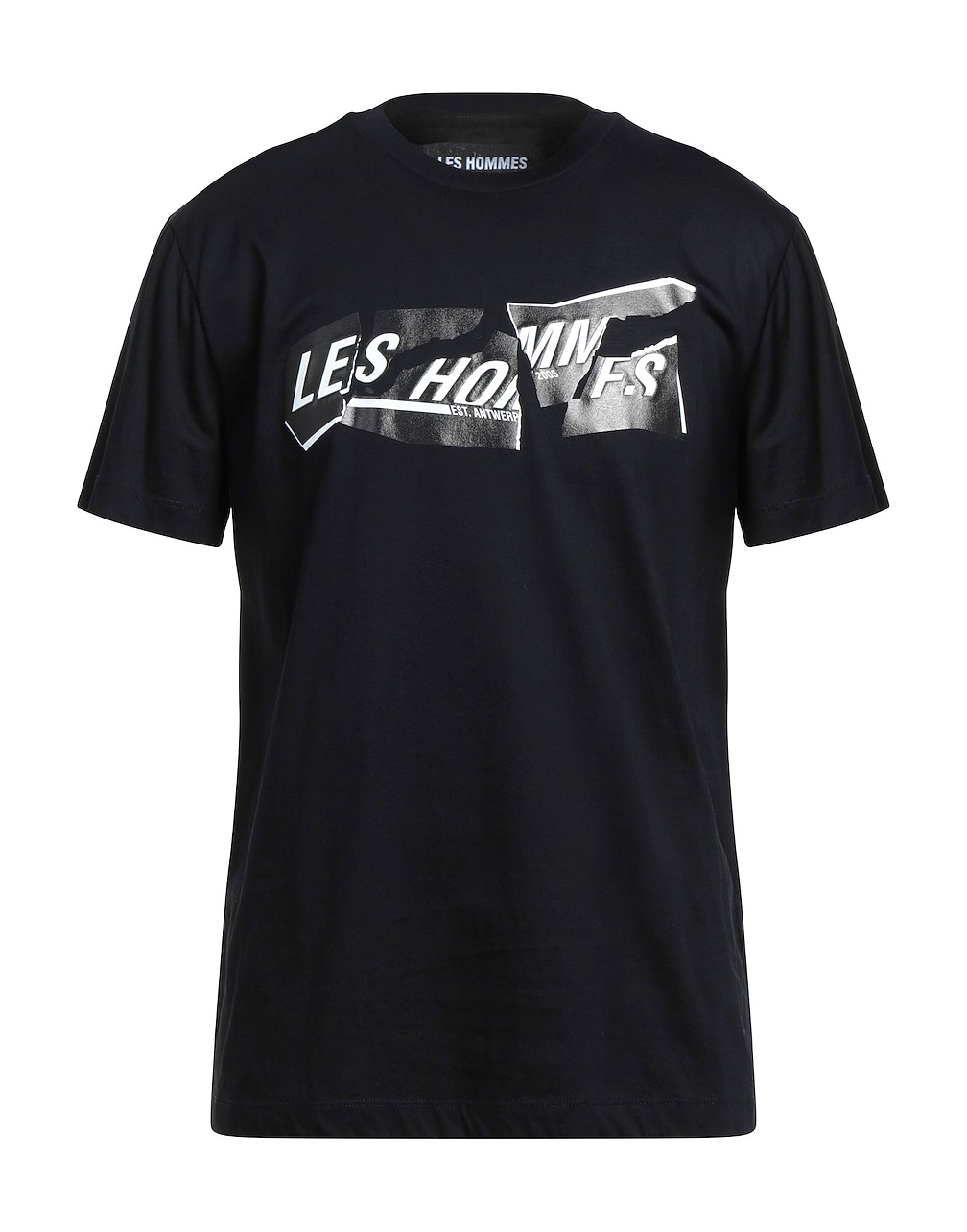 LES HOMMES - T-shirts