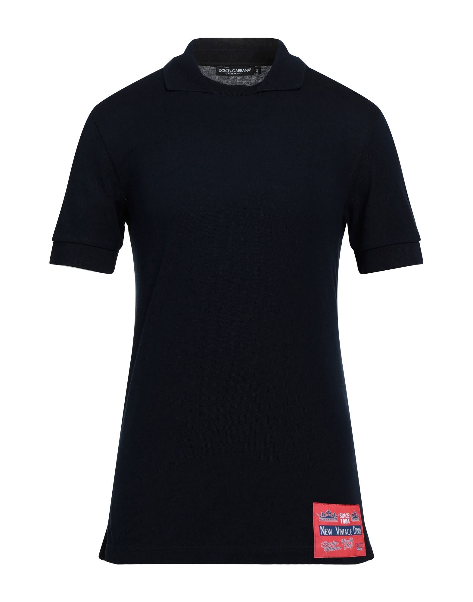 DOLCE&GABBANA - Poloshirts