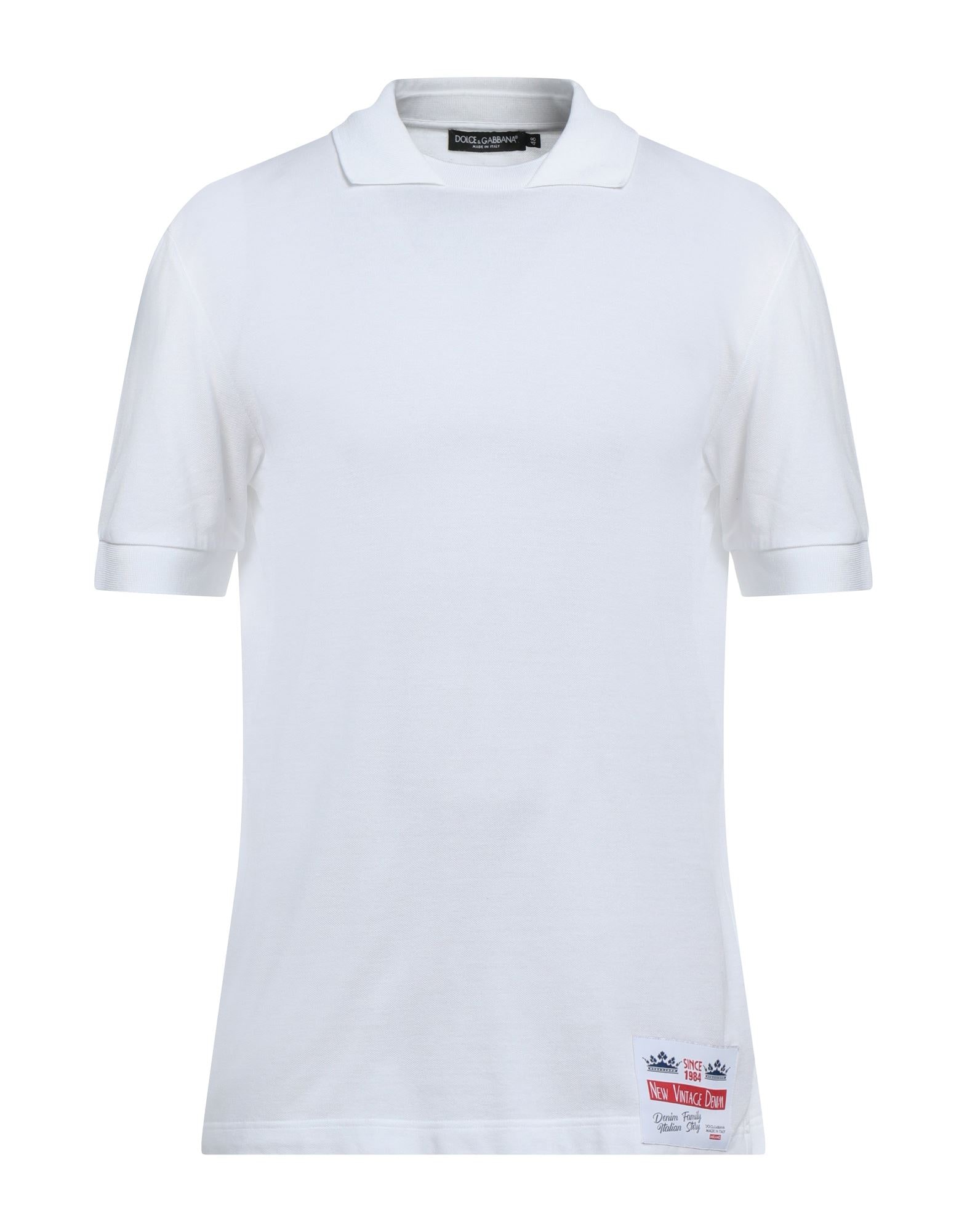 DOLCE&GABBANA - ポロシャツ