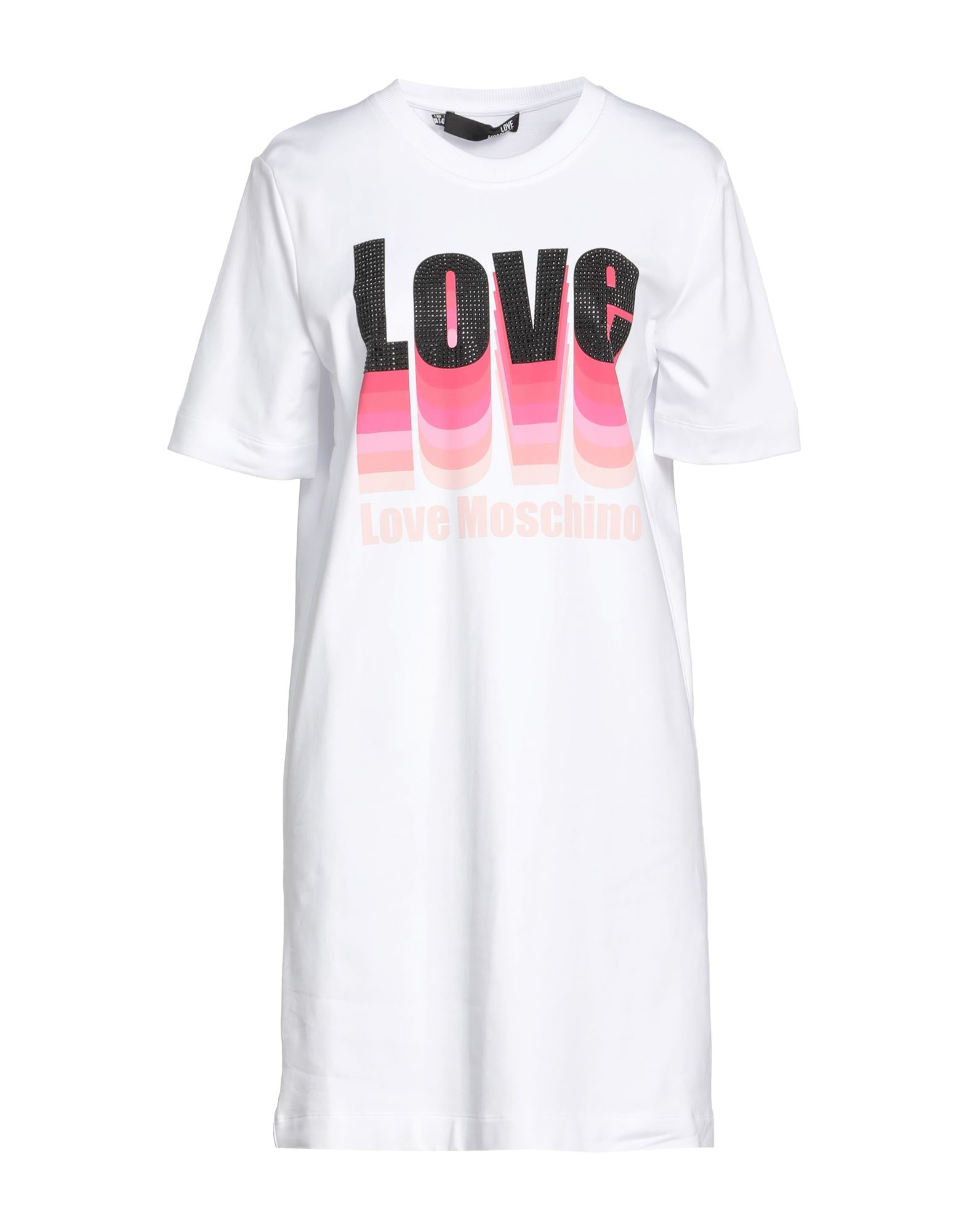 LOVE MOSCHINO - Короткие платья