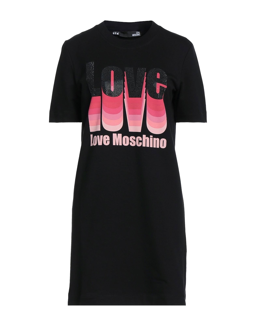 LOVE MOSCHINO - Mini-Kleider