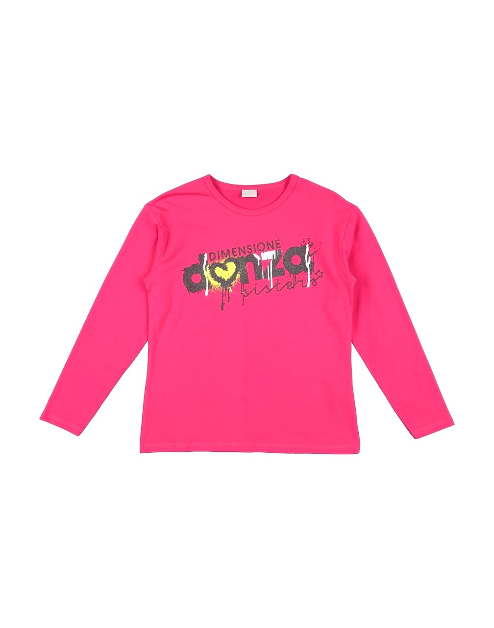 DIMENSIONE DANZA - T-shirts