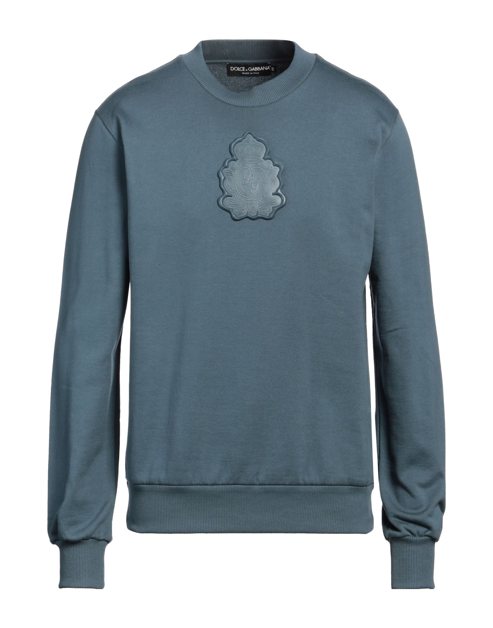 DOLCE&GABBANA - Sweatshirts