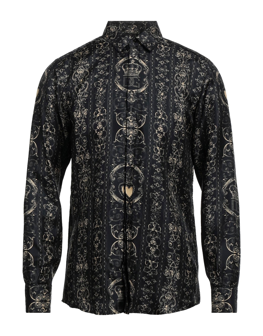 DOLCE&GABBANA - Hemden